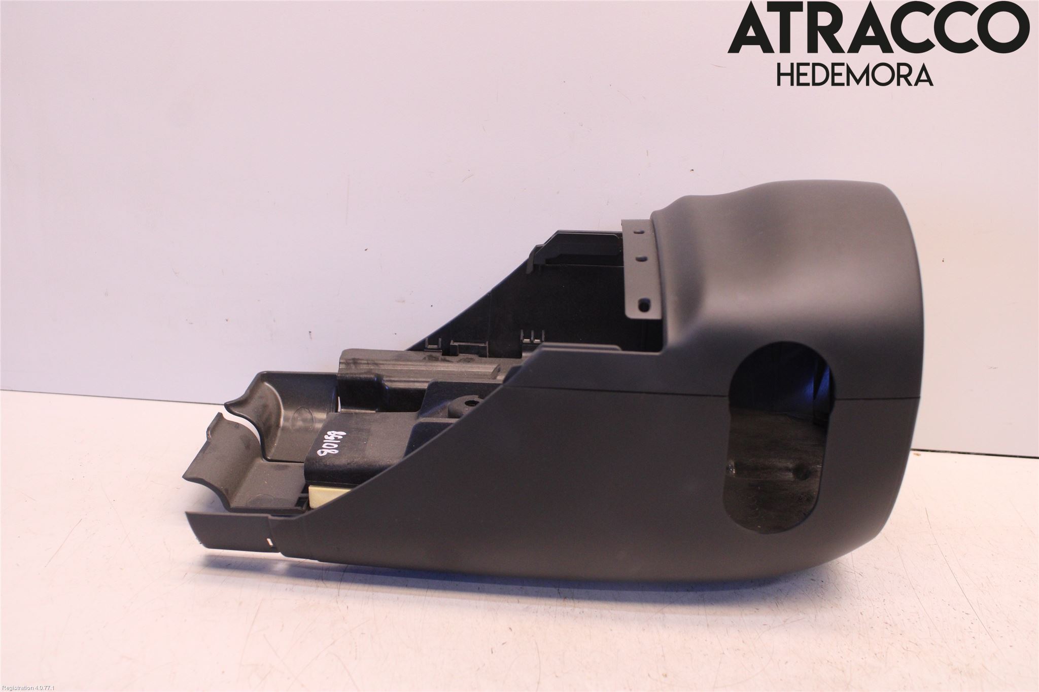 Audi A4/S4 08-11 Rattkåpa-Kåpor