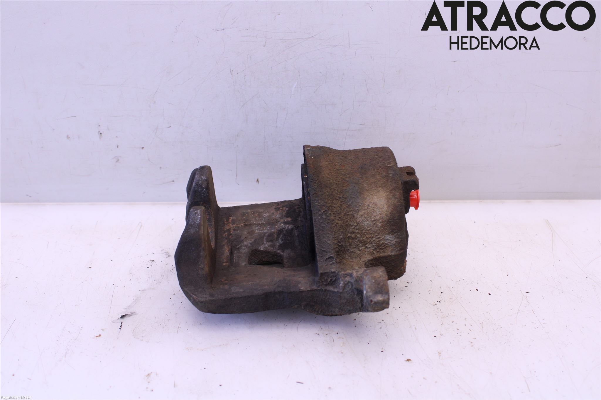 Nissan PULSAR Bromsok Fram Vänster