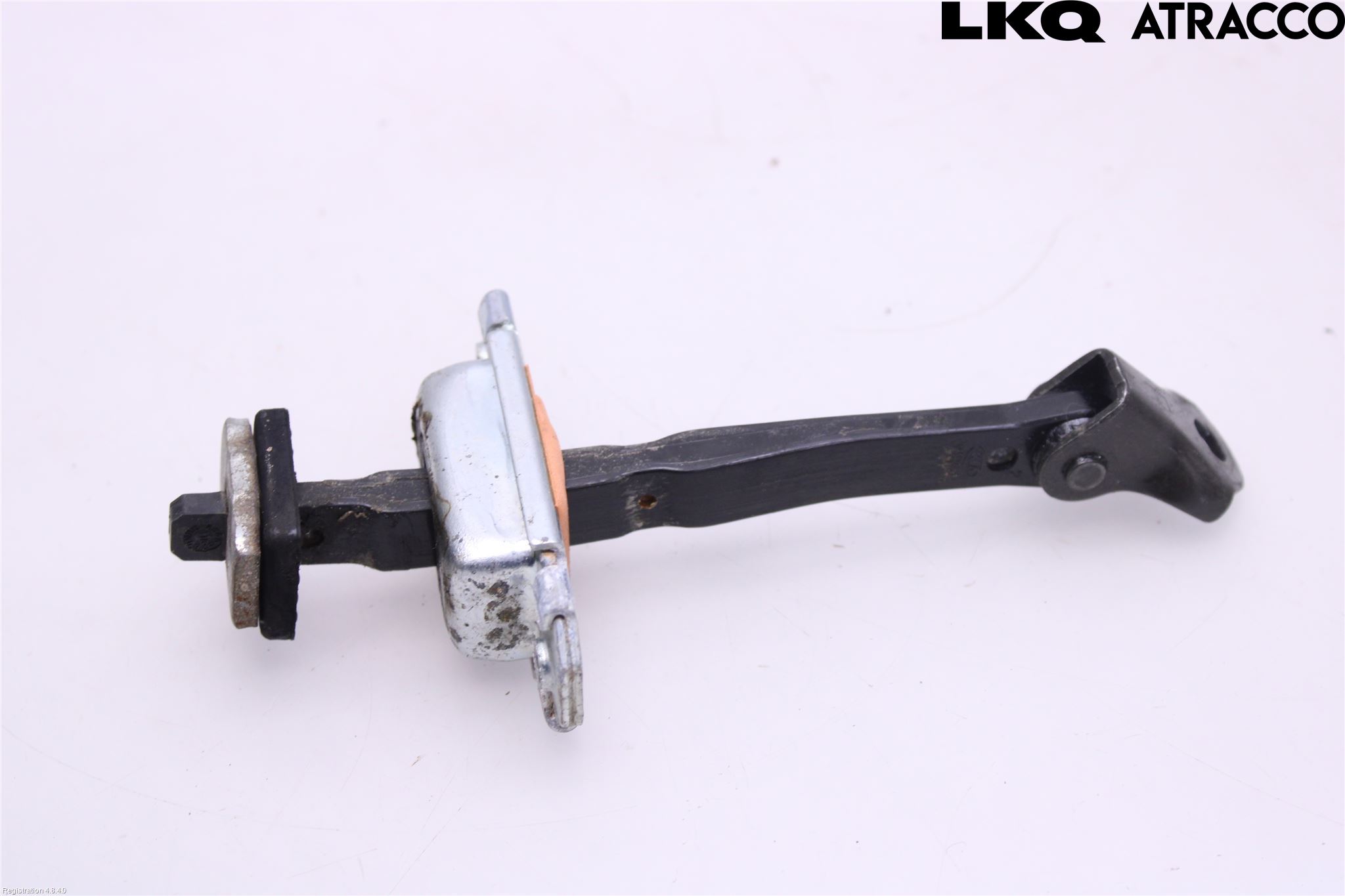 Kia RIO 17- Dörrstopp