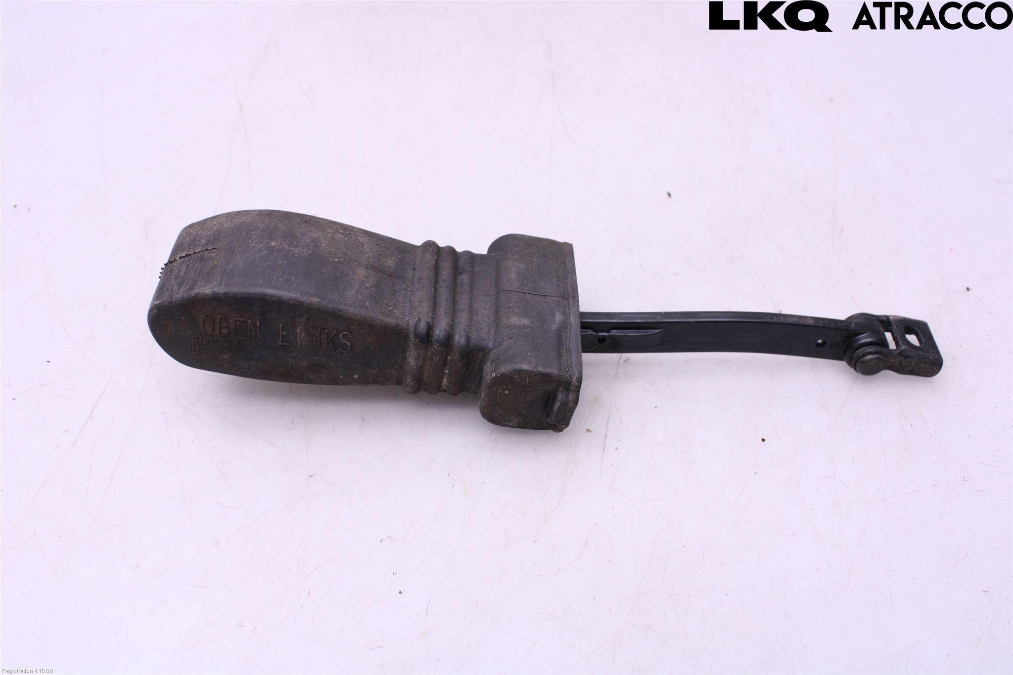 Audi A4/S4 08-11 Dörrstopp