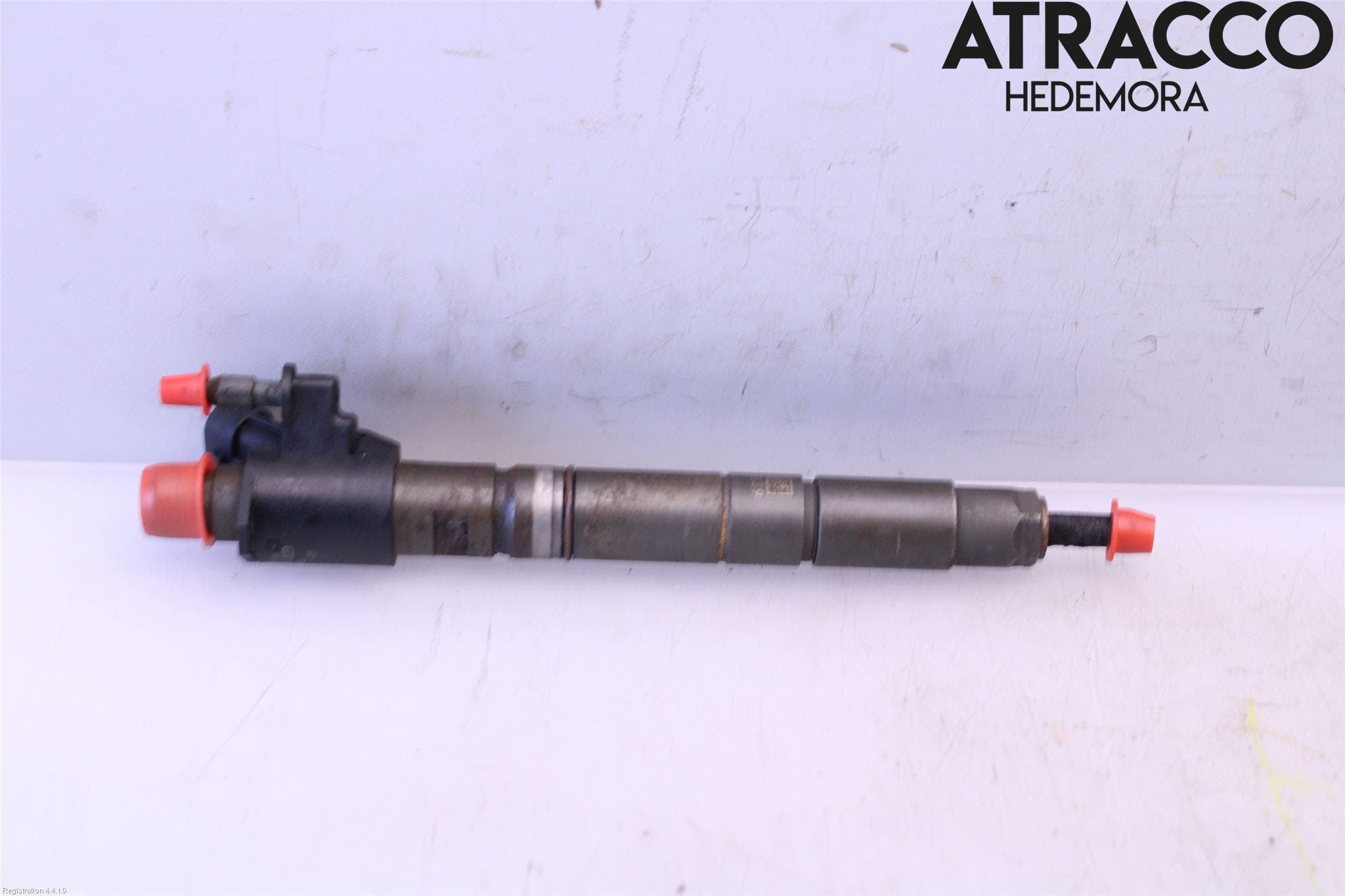 Volvo V70 08-13 Injspridare