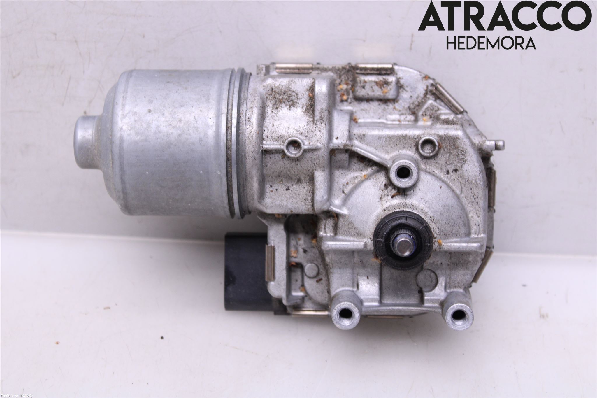 Mercedes-Benz MB C-KLASS (W205) 14-21 Torkarmotor Vindruta