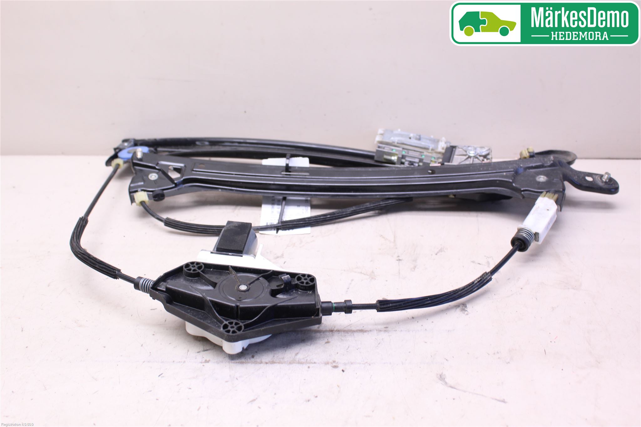 Audi A5 07-16 Fönsterhiss El Kompl