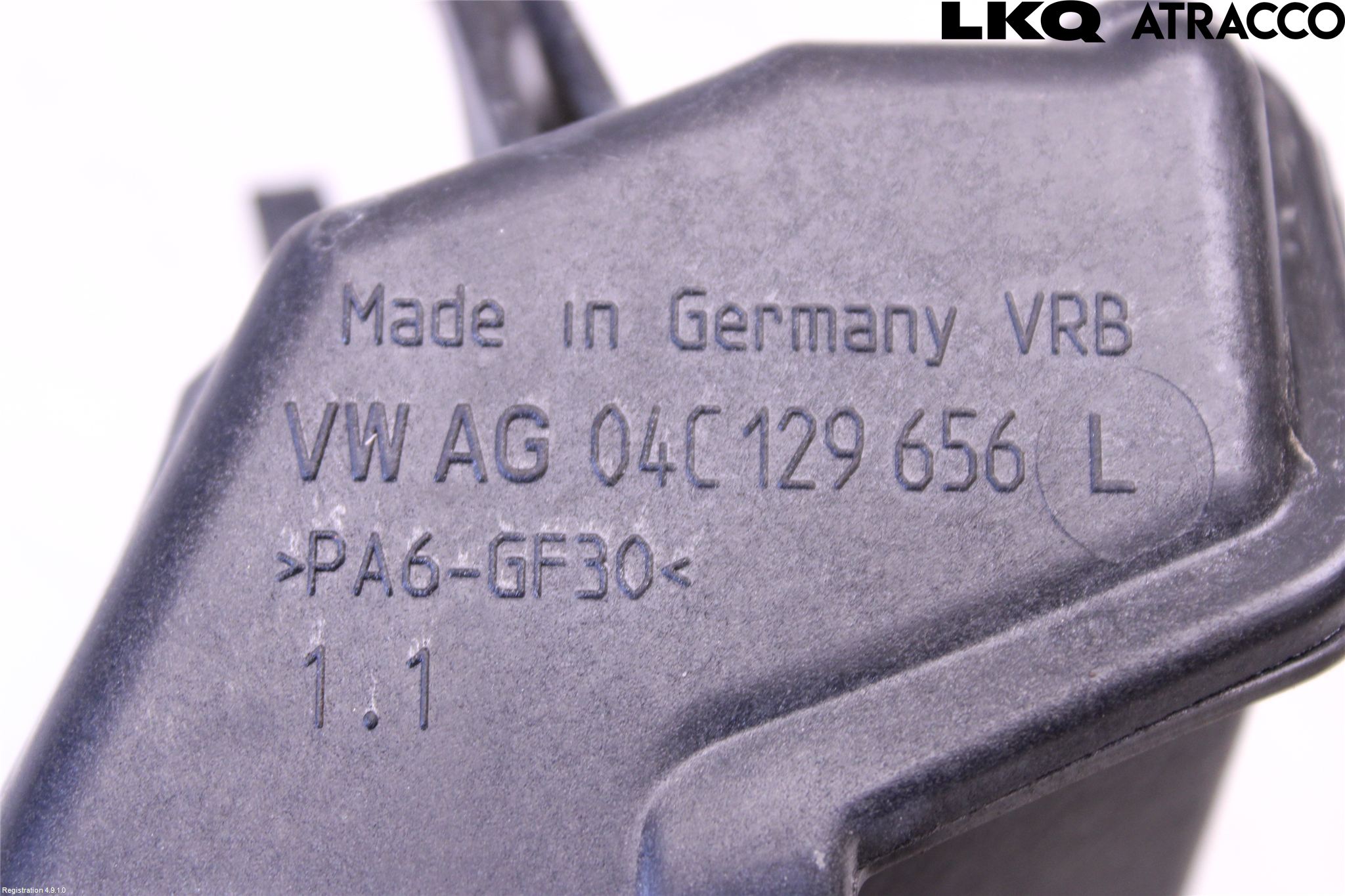 Seat IBIZA V 17-20 Injgummibälg-Slang