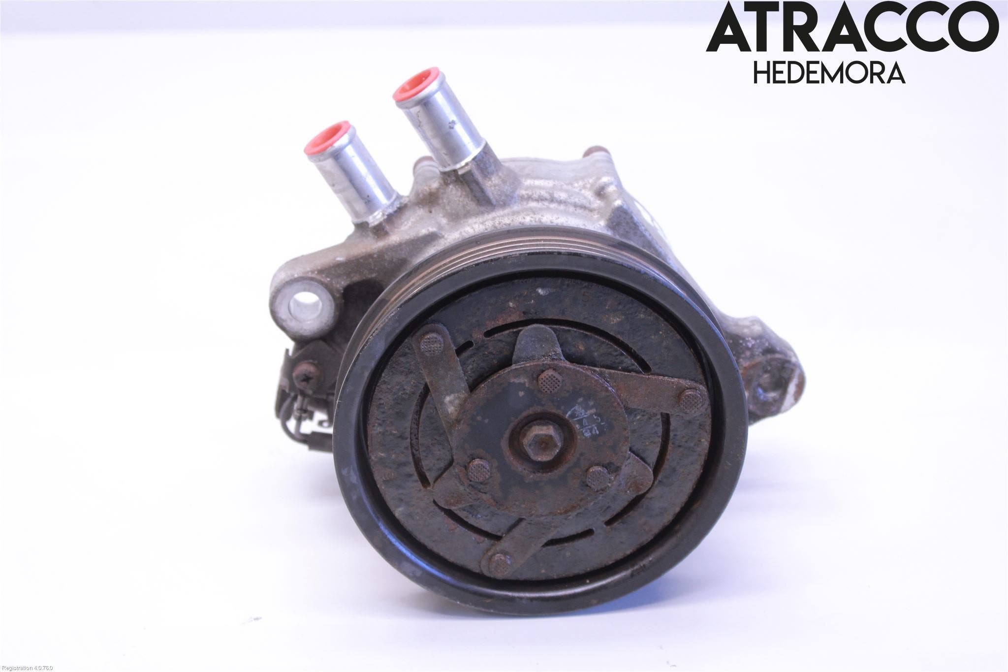 Toyota HILUX 16- Vattenpump