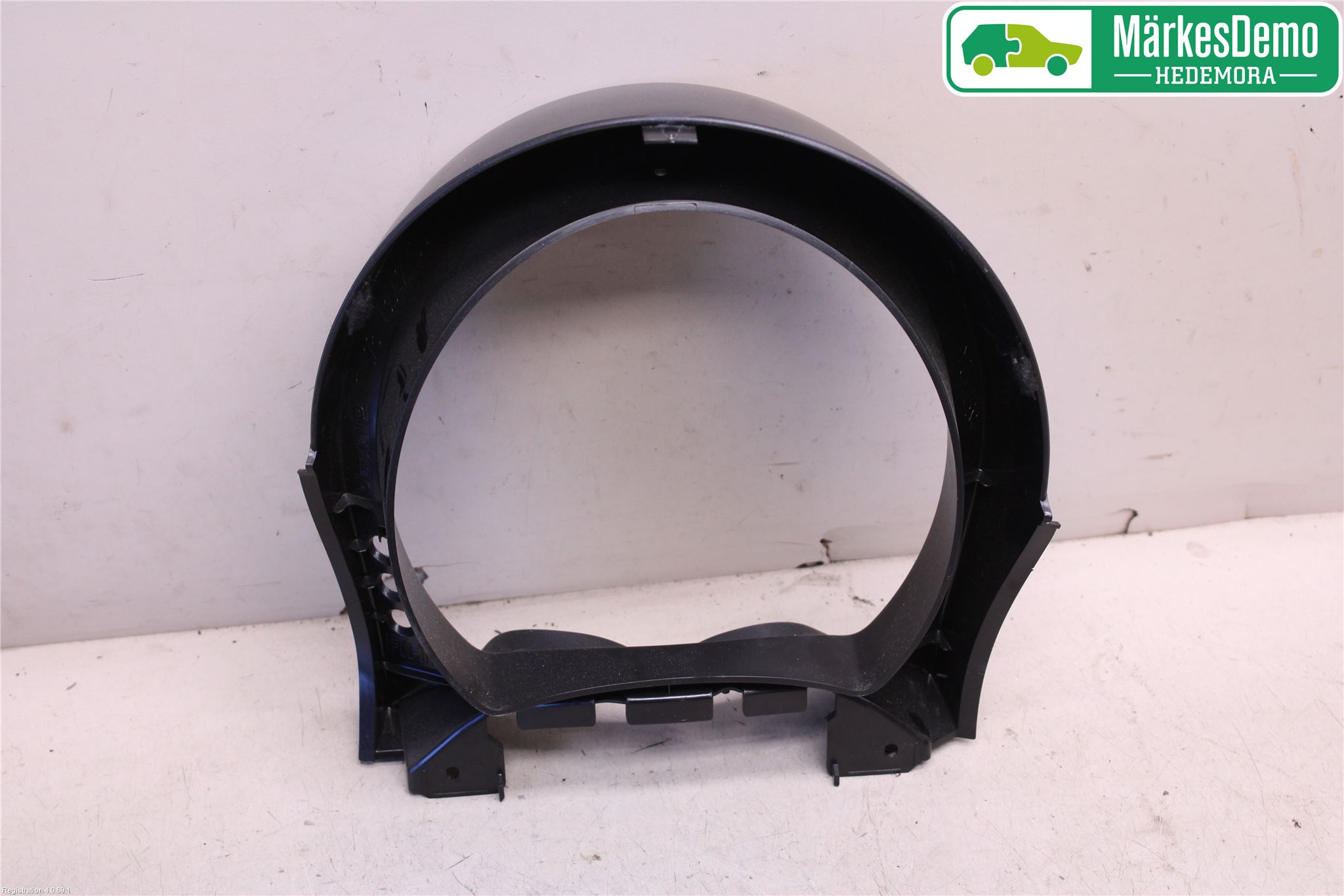 Fiat 500 07- Instrumentsarg