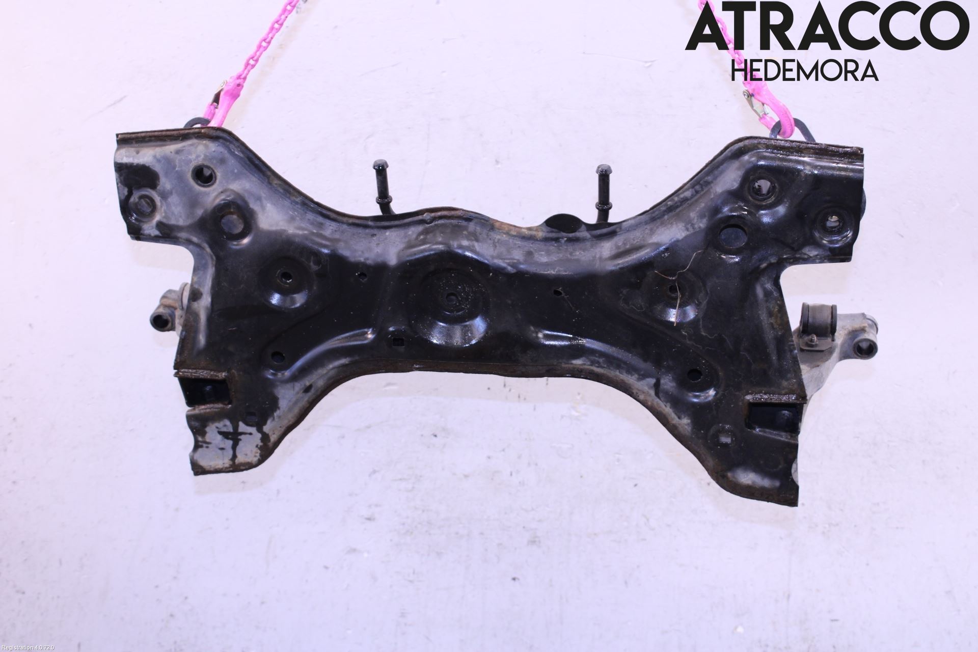 Skoda CITIGO / CITIGO E IV Framvagnsbalk