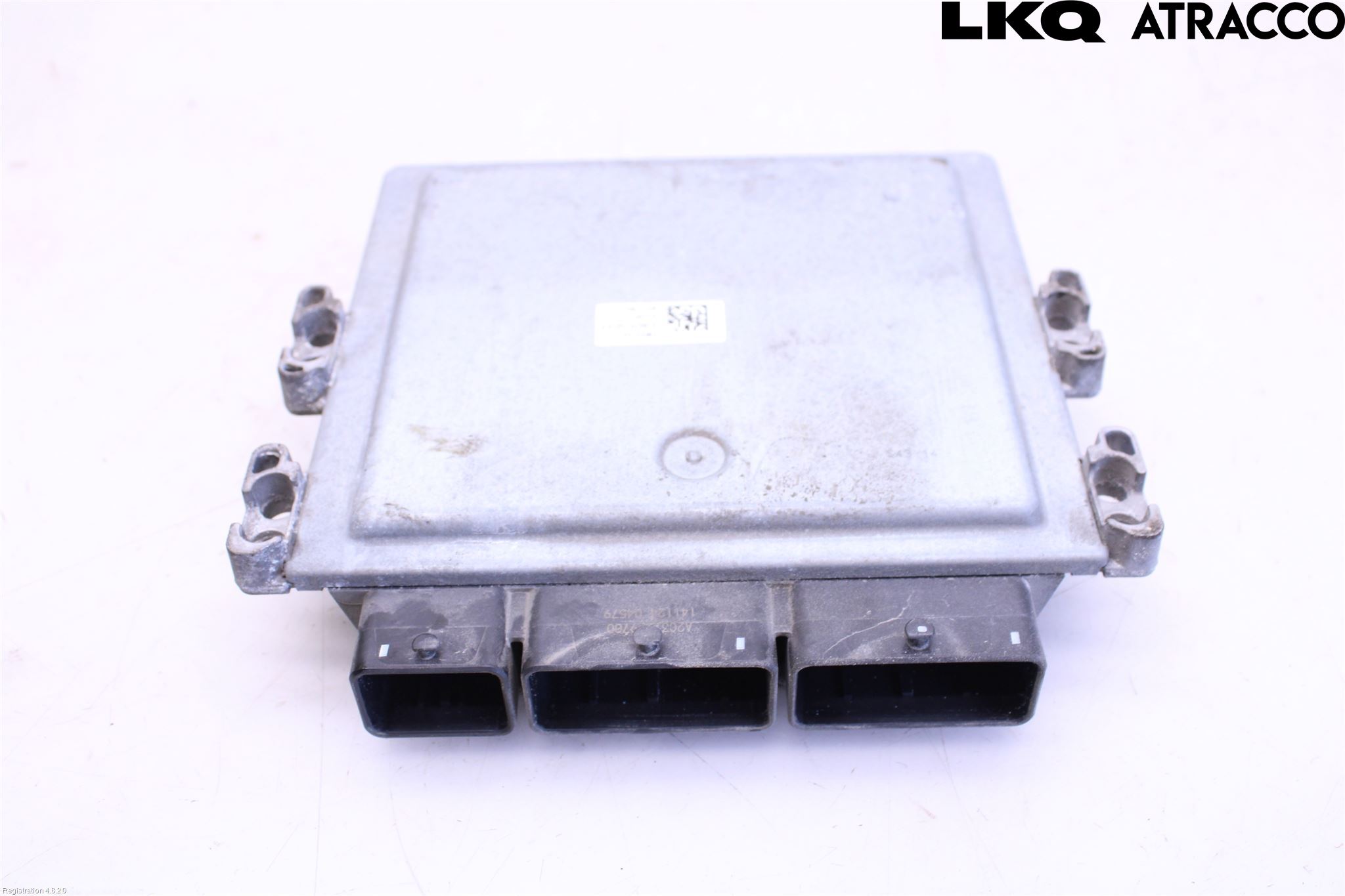 Nissan PULSAR Styrenhet Insprut Bensin