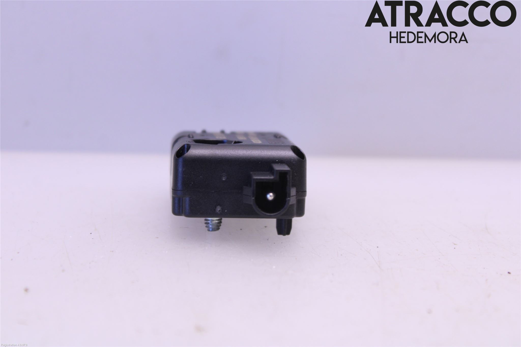 Mini COUNTRYMAN R60 11-16 Antenn