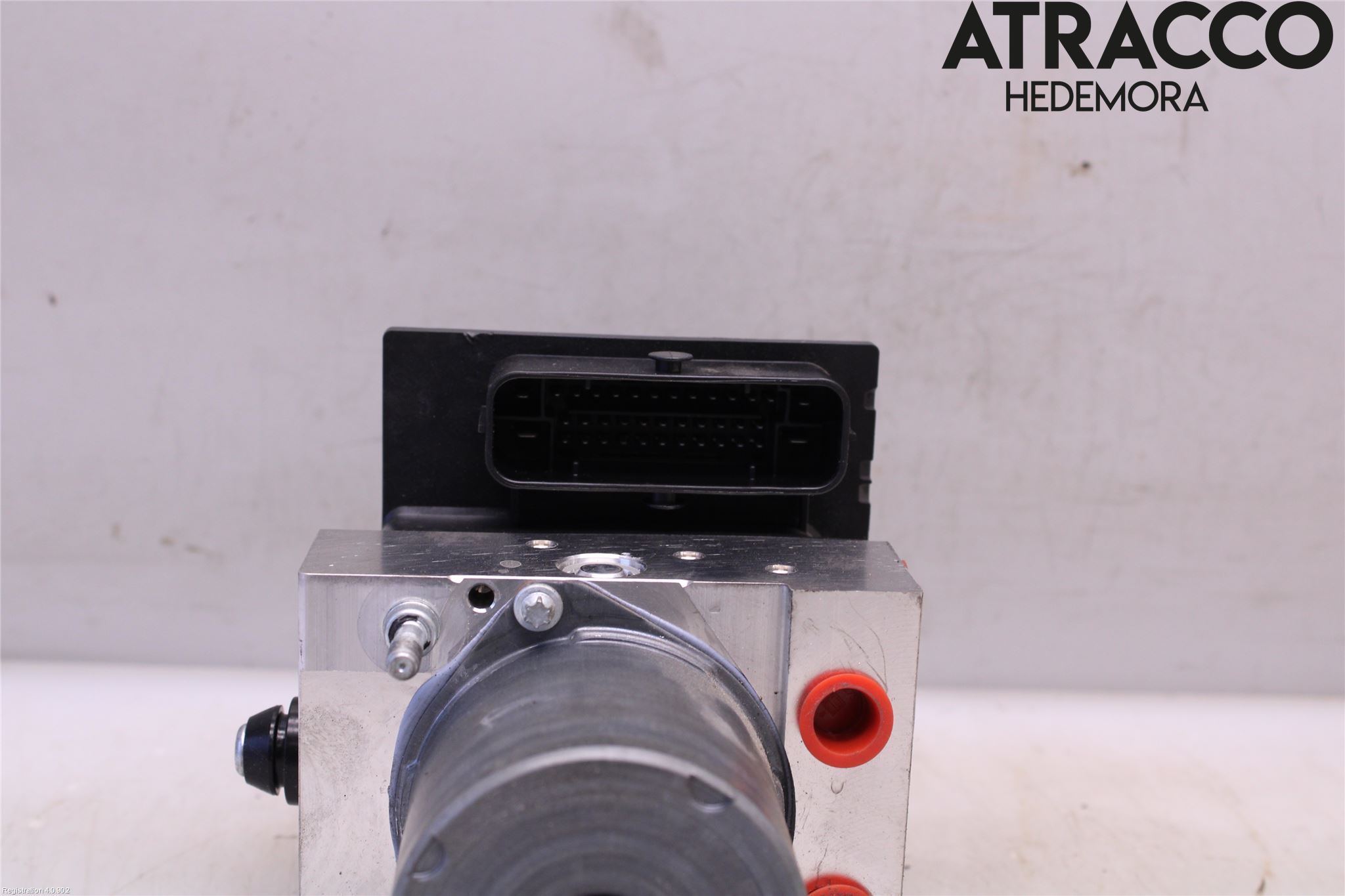Landrover LAND ROVER DISCOVERY 4 10-16 Abs Hydraulaggregat
