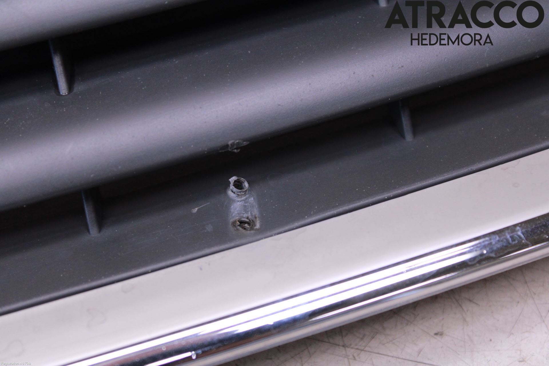 Ford KUGA 08-12 Grill Komp