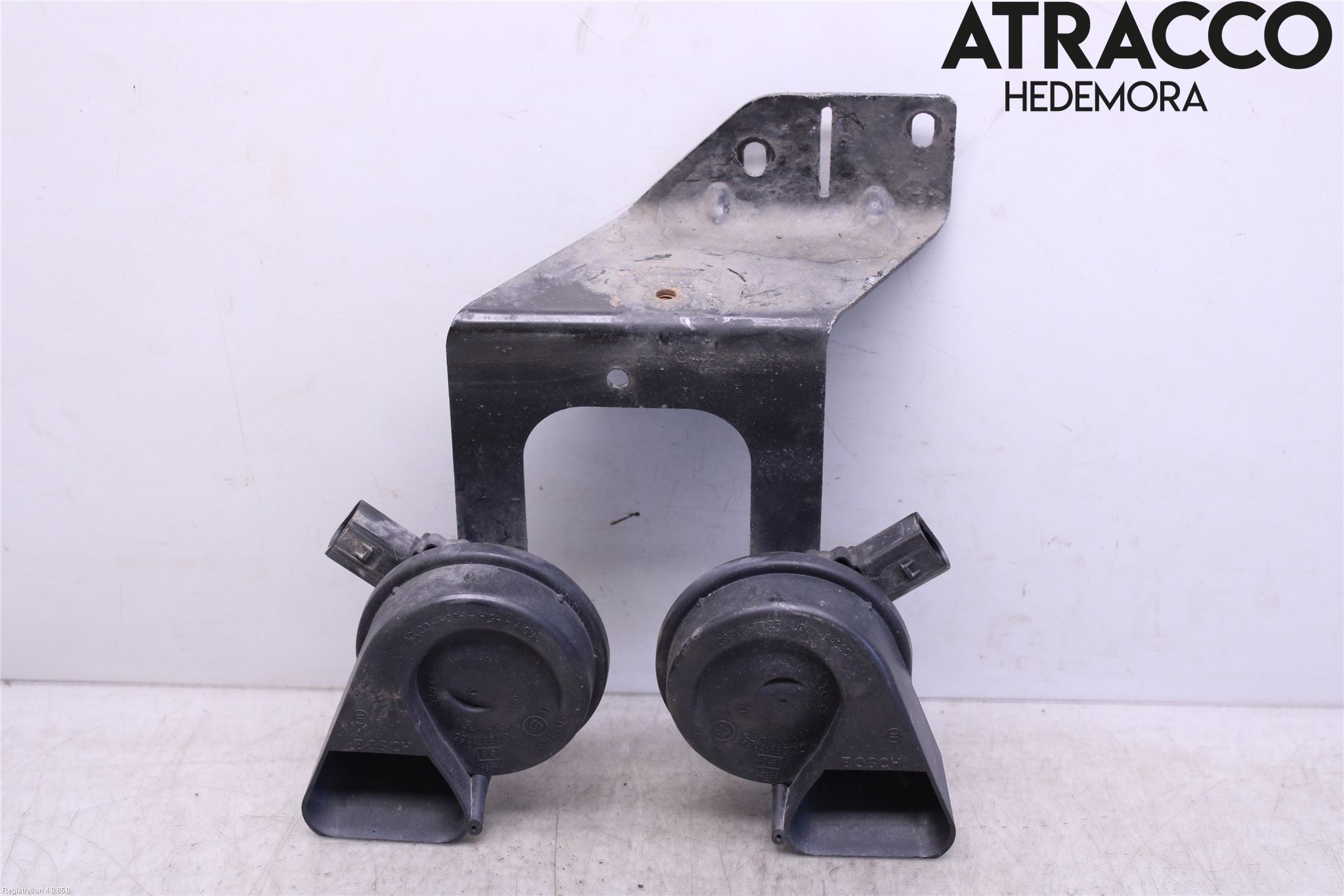 Audi A6/S6     05-11 Signalhorn