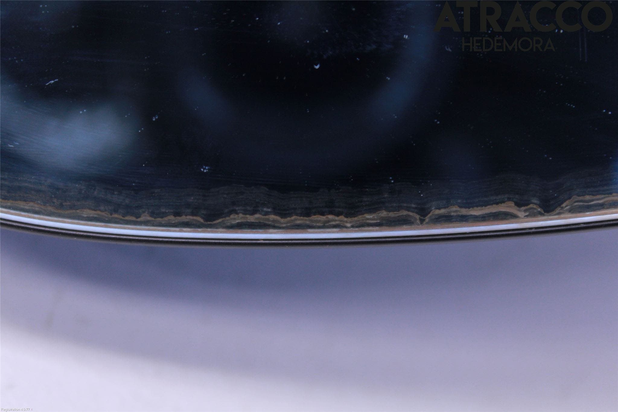 BMW 1 E87/81 5D/3D 03-11 Spegelglas Hö