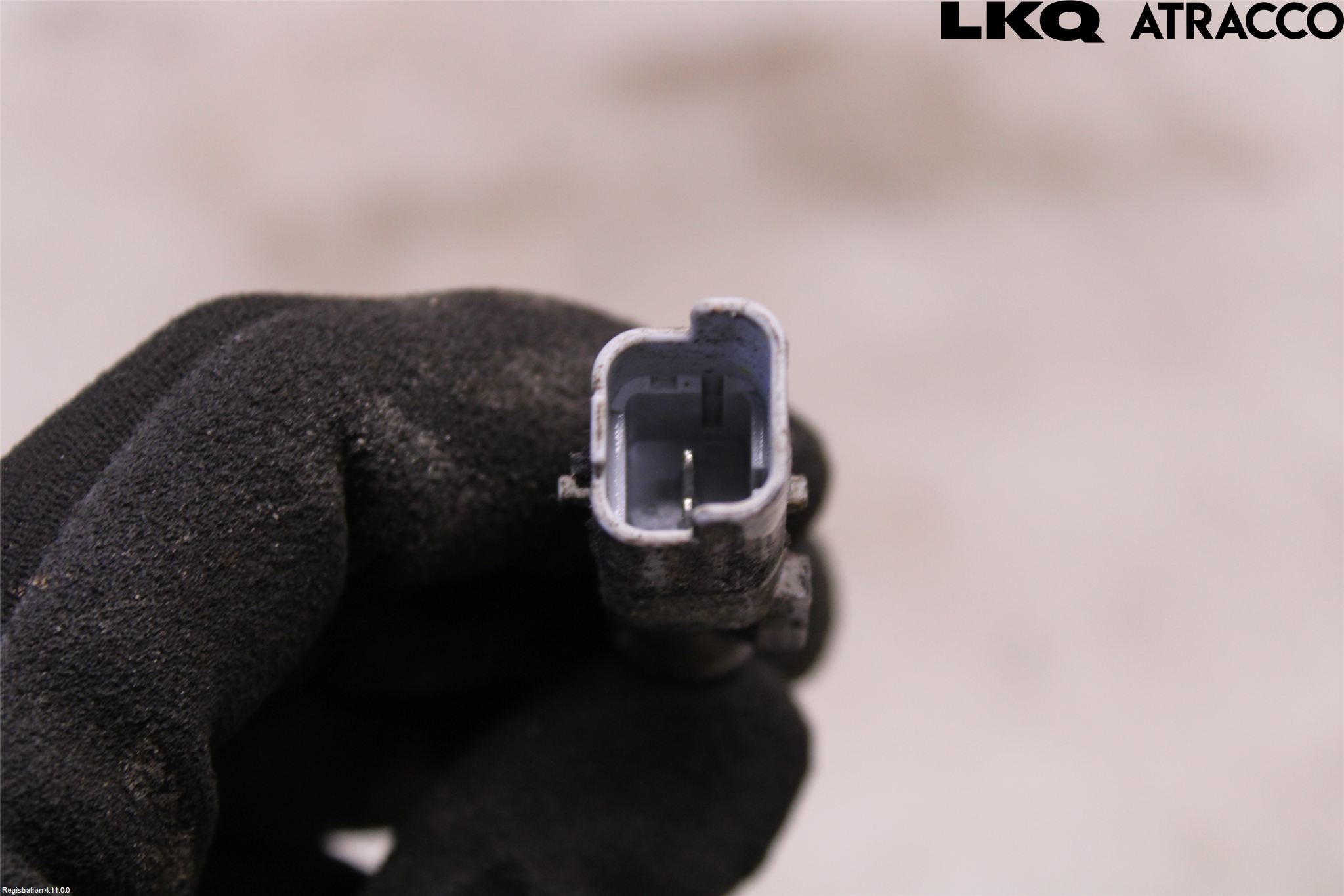 Toyota PROACE II 16- Abs Sensor