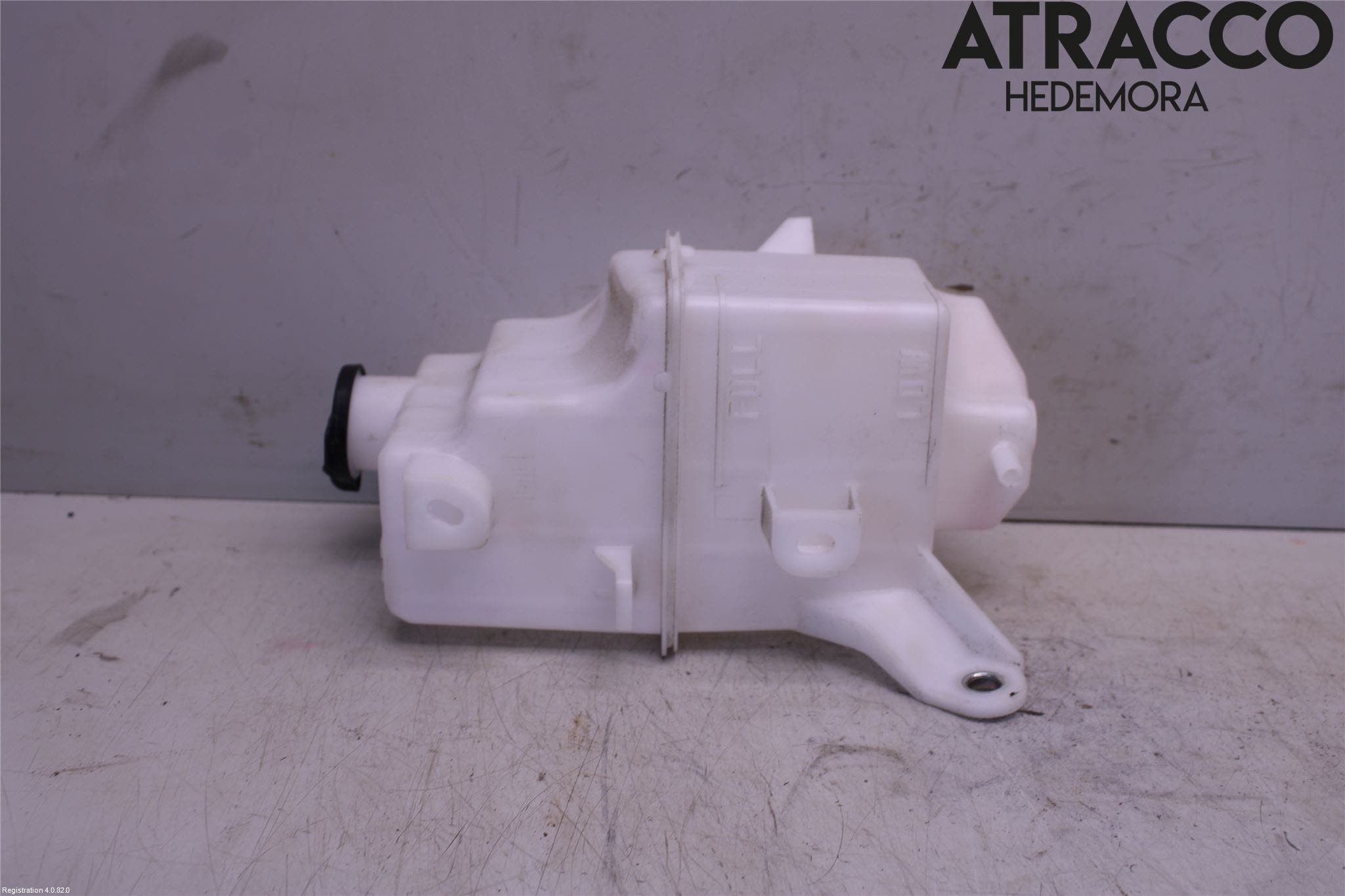 Toyota RAV4 19- Expansionstank