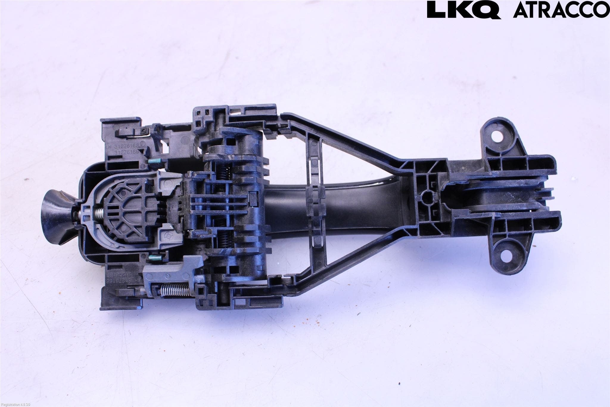 Volvo V60 11-13 Dörrhandtag Yttre Hö