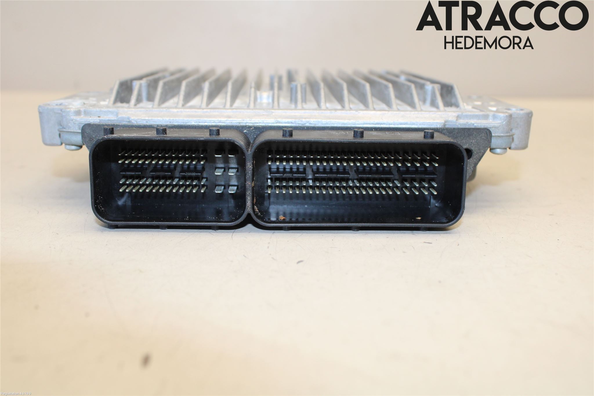 Landrover RANGE ROVER SPORT (L494) 14-22 Styrenhet Insprut Bensin