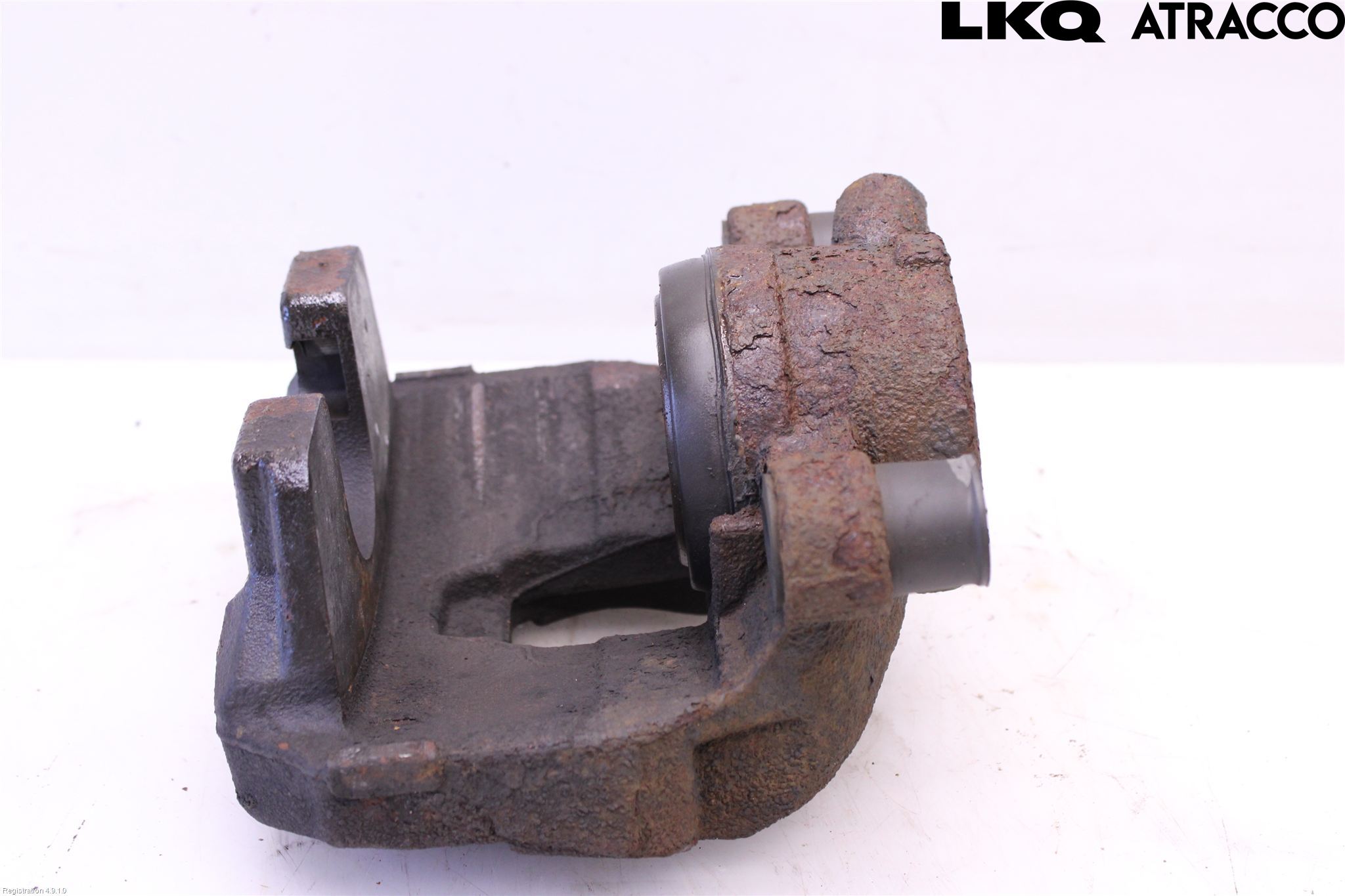 Volvo XC60 14-17 Bromsok Fram Vänster