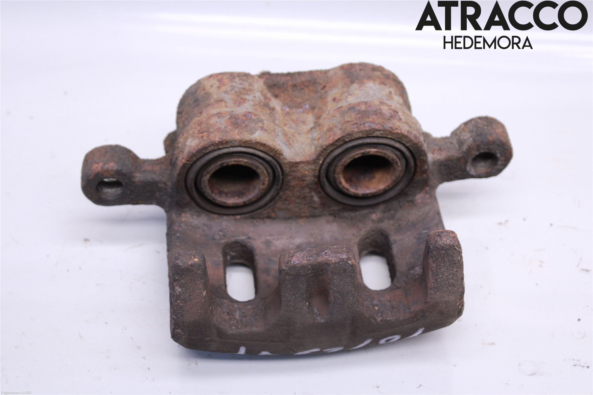 Citroen C-CROSSER Bromsok Fram Vänster