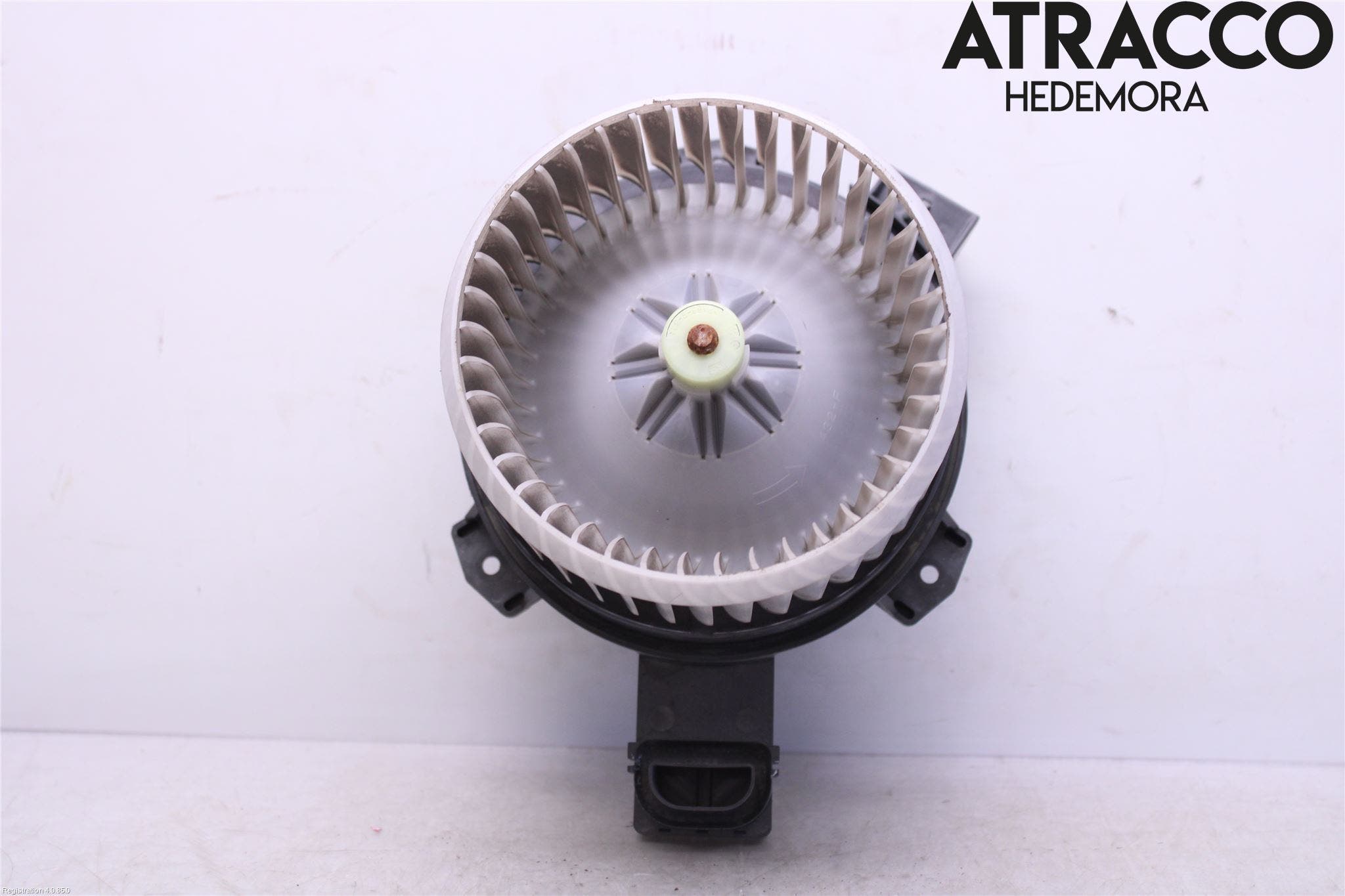 Kia OPTIMA 16-20 Ac Värmefläkt