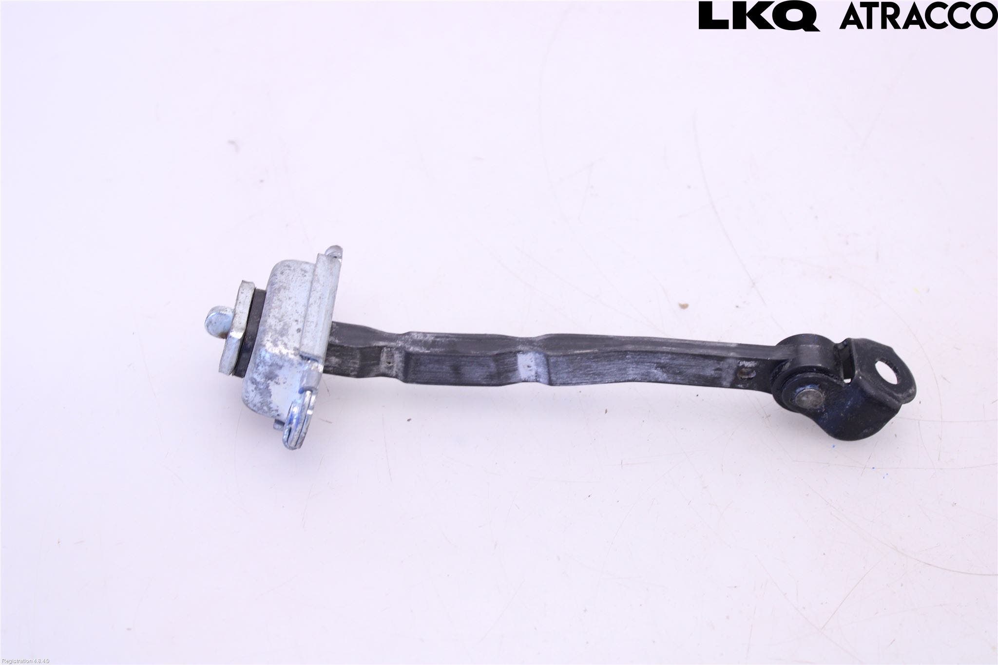 Nissan NOTE E12 14-20 Dörrstopp