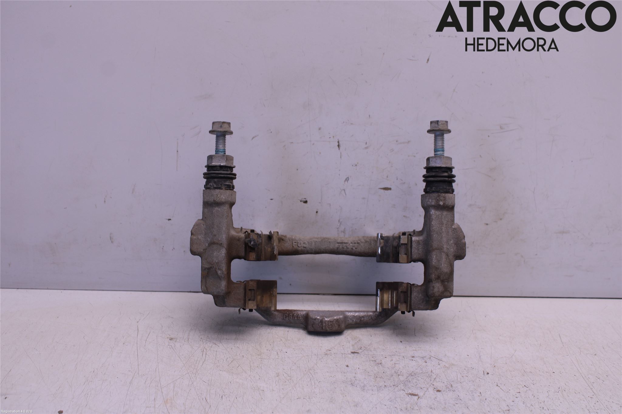 Toyota COROLLA 19- Bromsokshållare