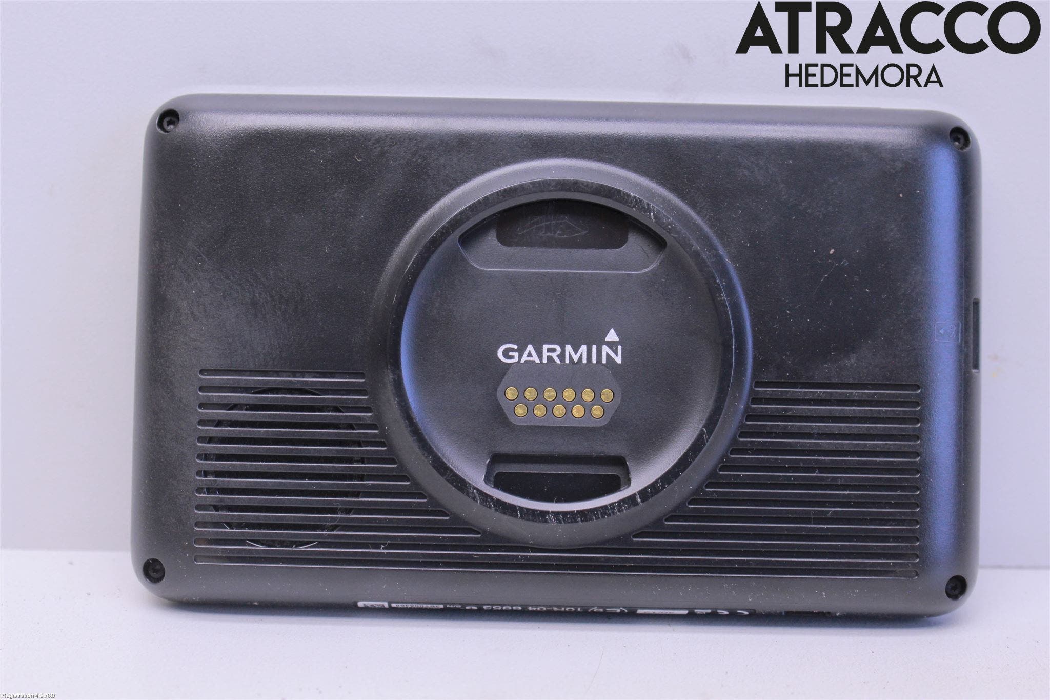 Volkswagen VW UP! / E-UP! Bildskärm