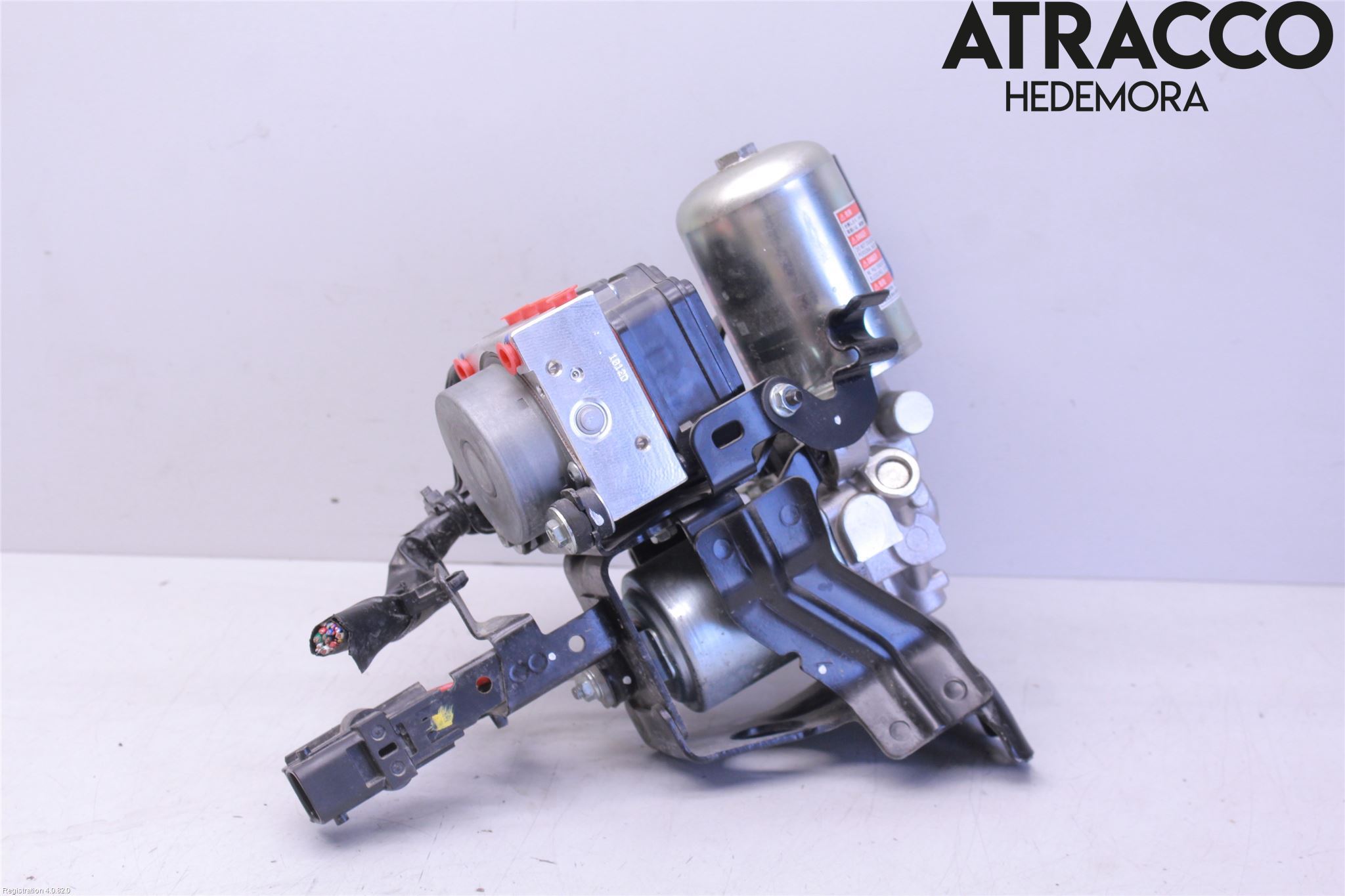 Toyota C-HR 16-23 Abs Hydraulaggregat