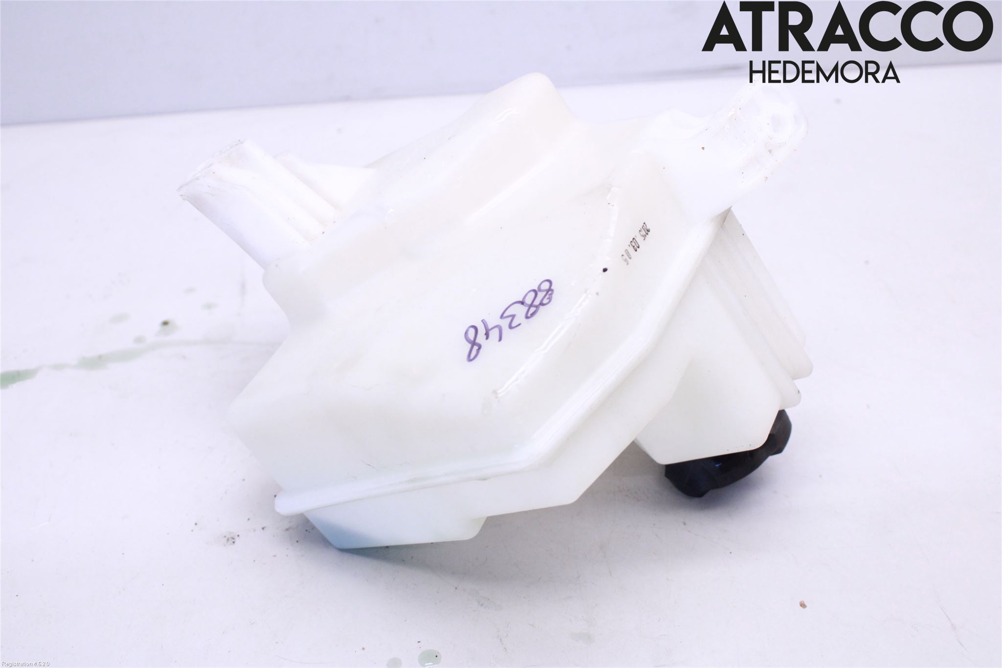 Kia CEED 12-18 Expansionstank