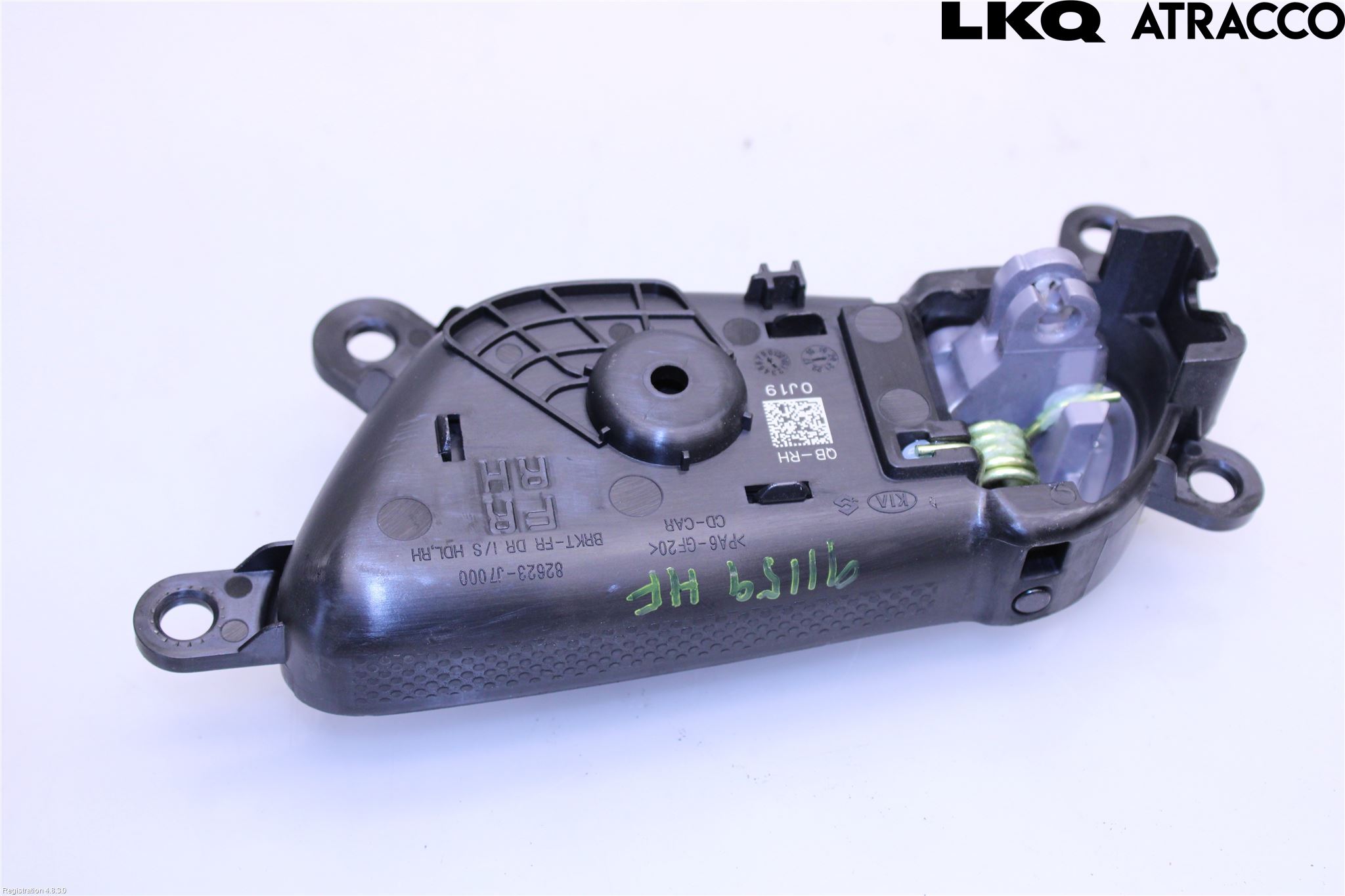 Kia CEED/CEED SW 19- Dörrhandtag Inre Hö