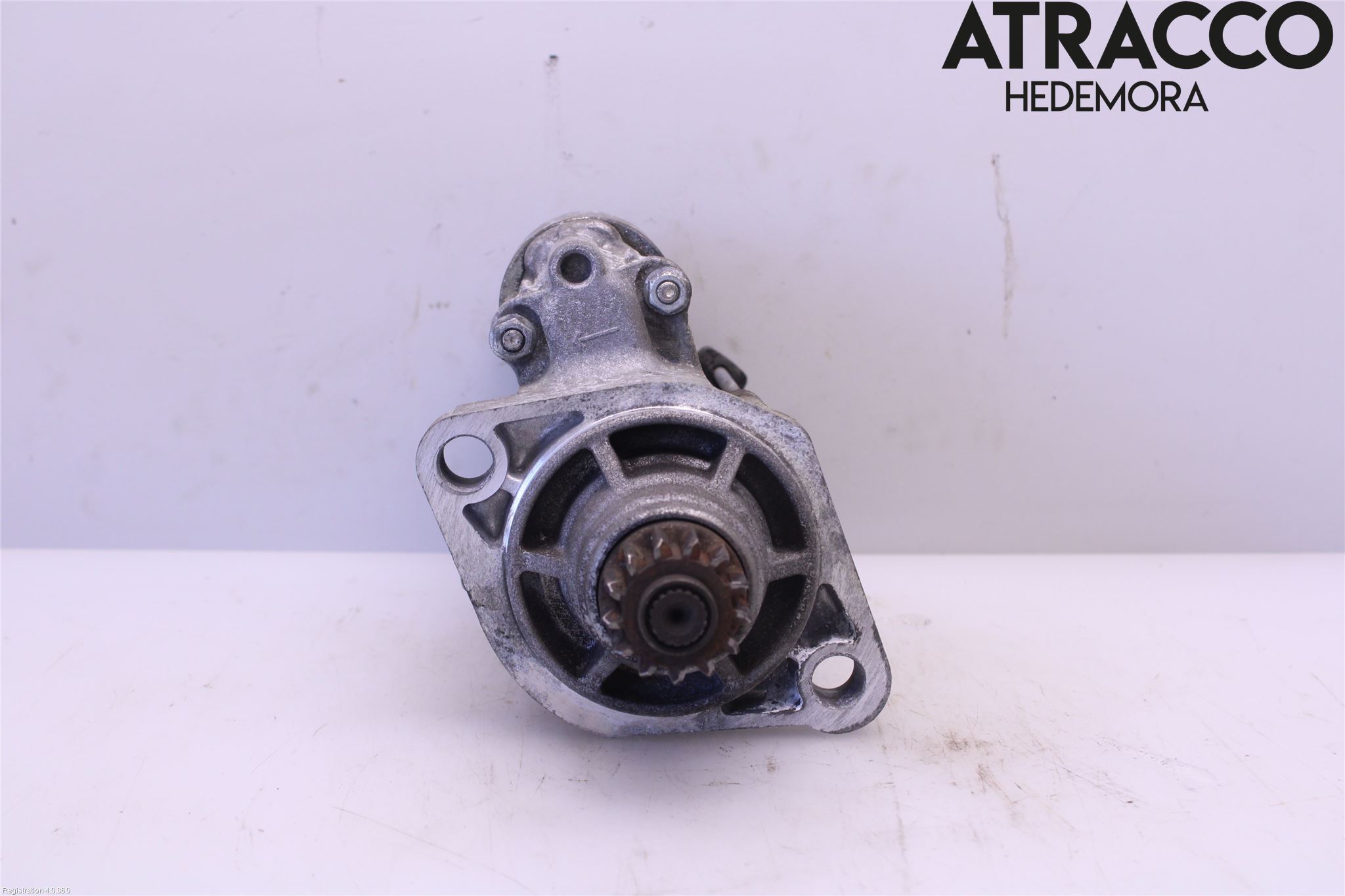 Volkswagen VW GOLF / E-GOLF VII 13-20 Startmotor