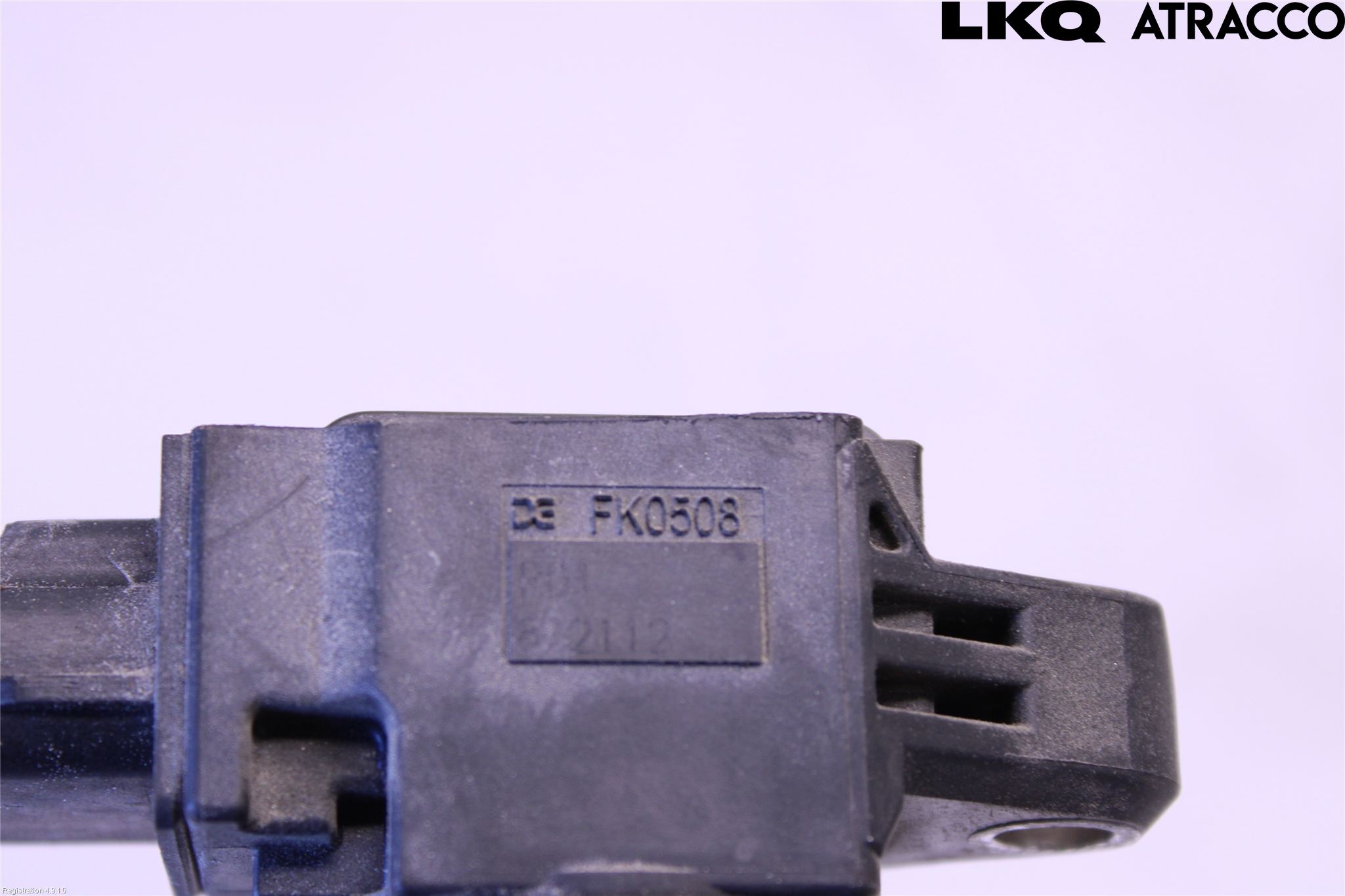 Suzuki VITARA 15- Tändspole