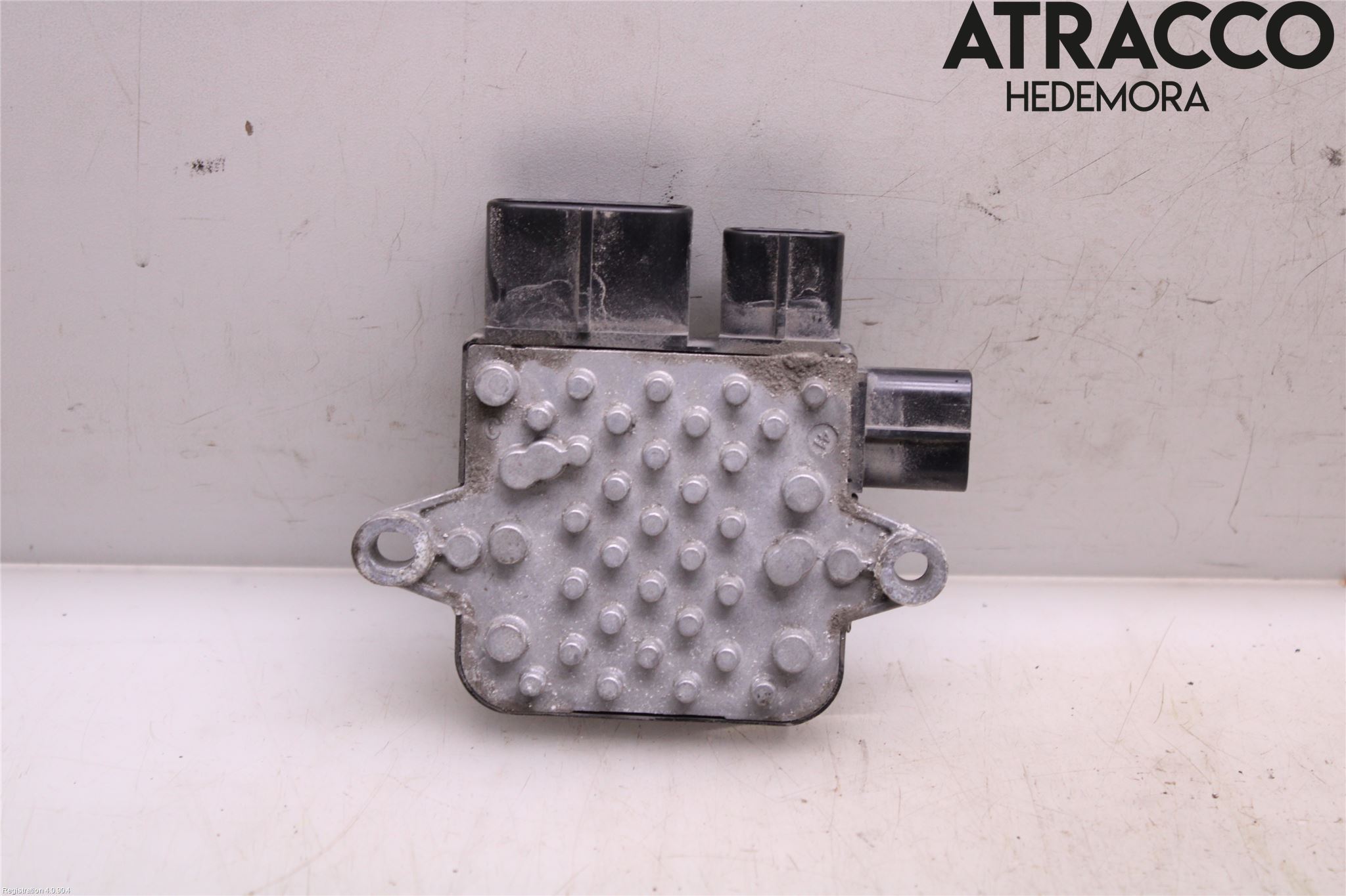 Nissan LEAF 11-17 Relä Kylfläkt