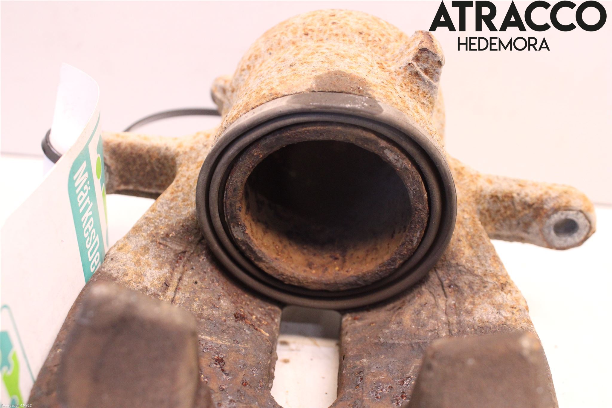 Suzuki SX4 06-09 Bromsok Fram Vänster