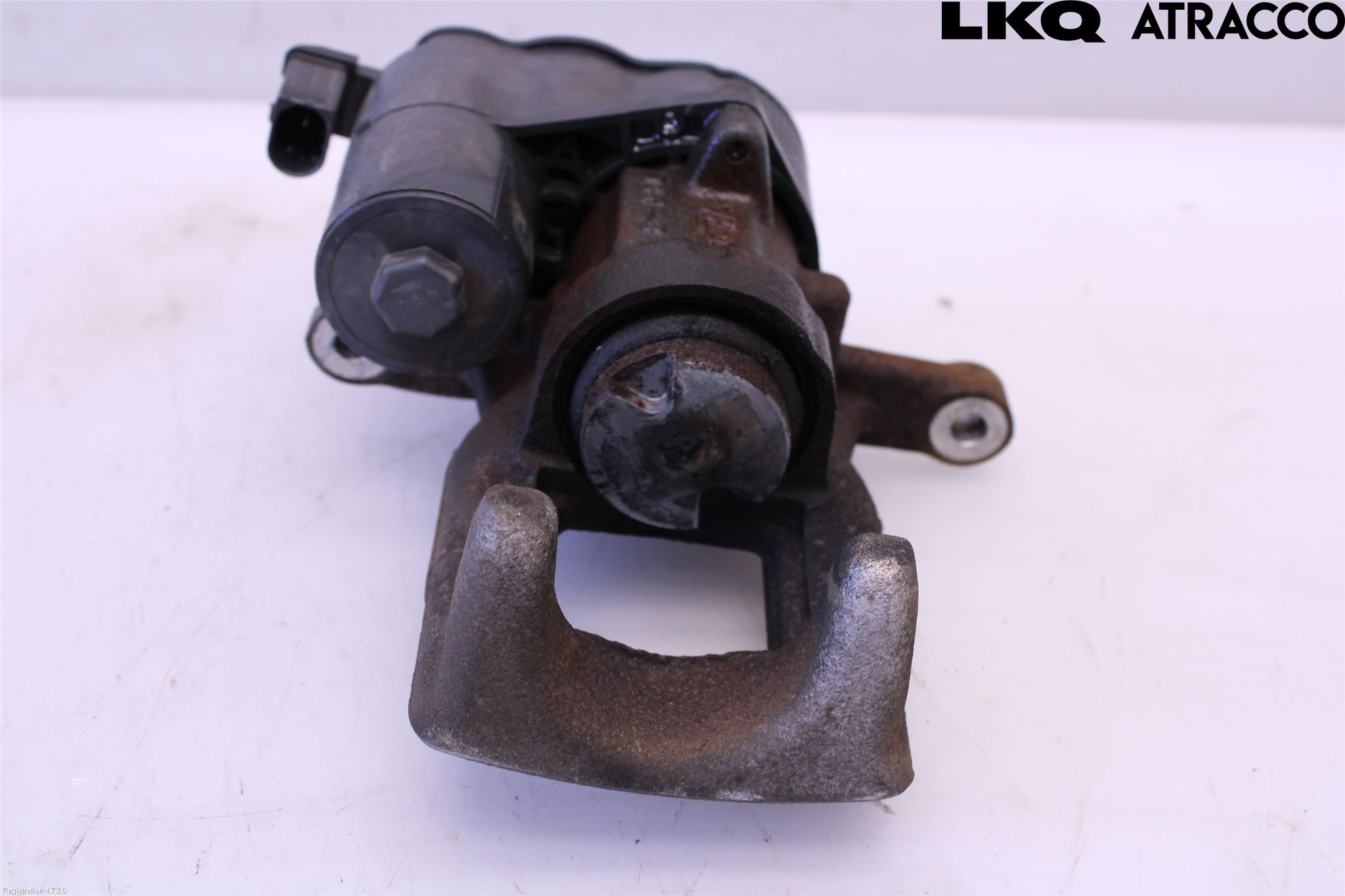 Citroen DS 7 CROSSBACK 19-23 Bromsok Bak Vänster