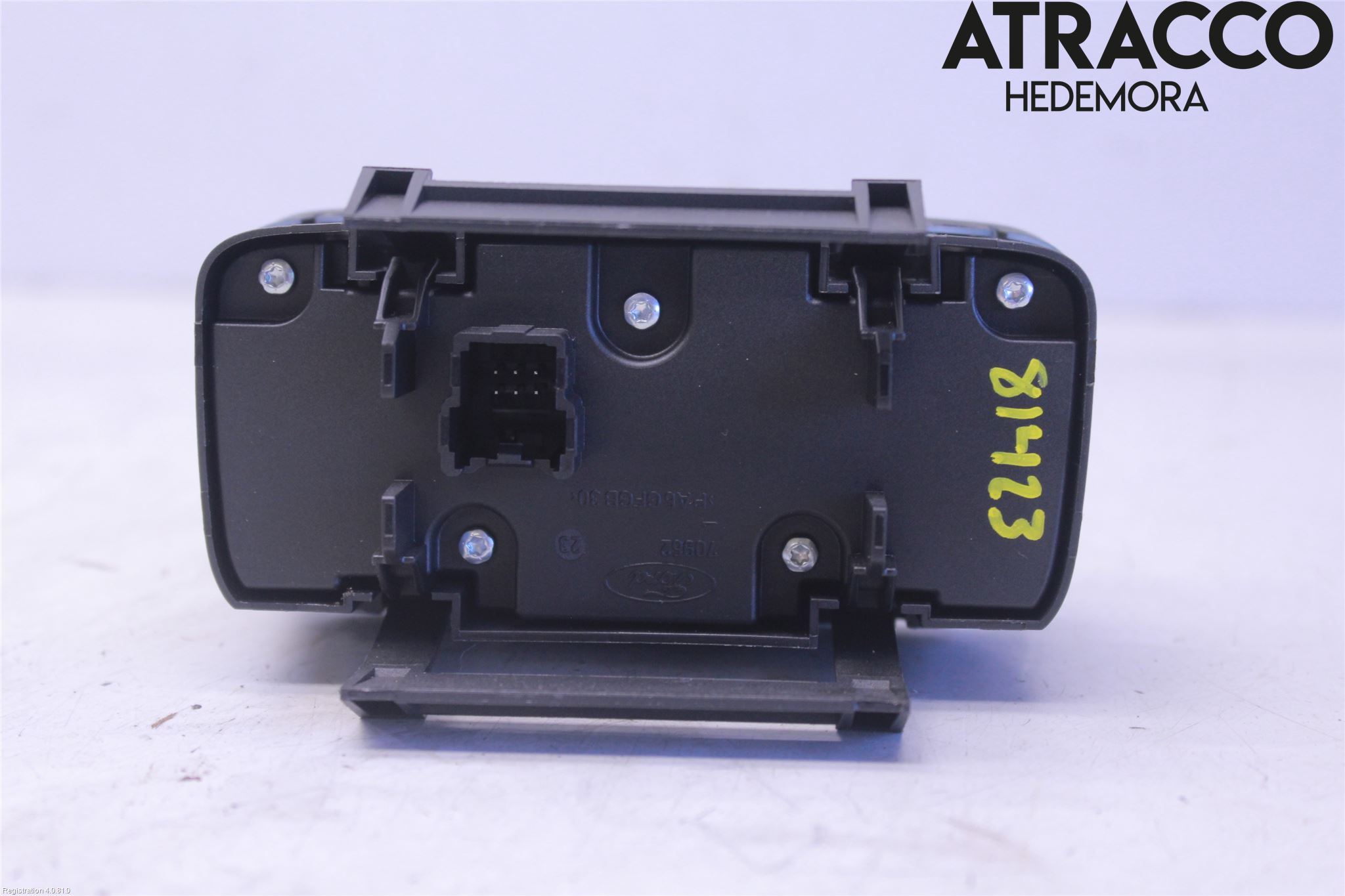 Ford C-MAX ll 15-19 Strömställare Ljus