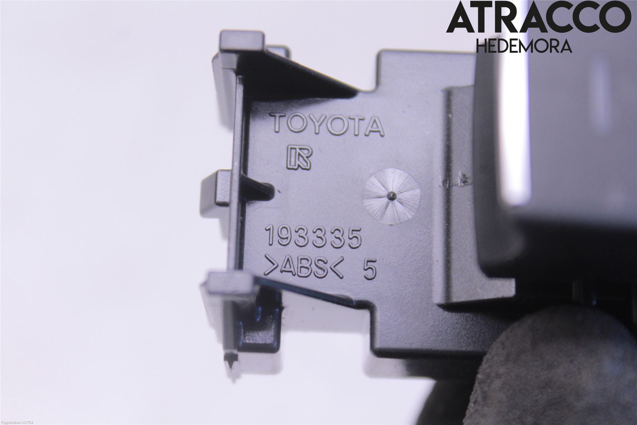 Toyota RAV4 19- Strömställare Elhiss