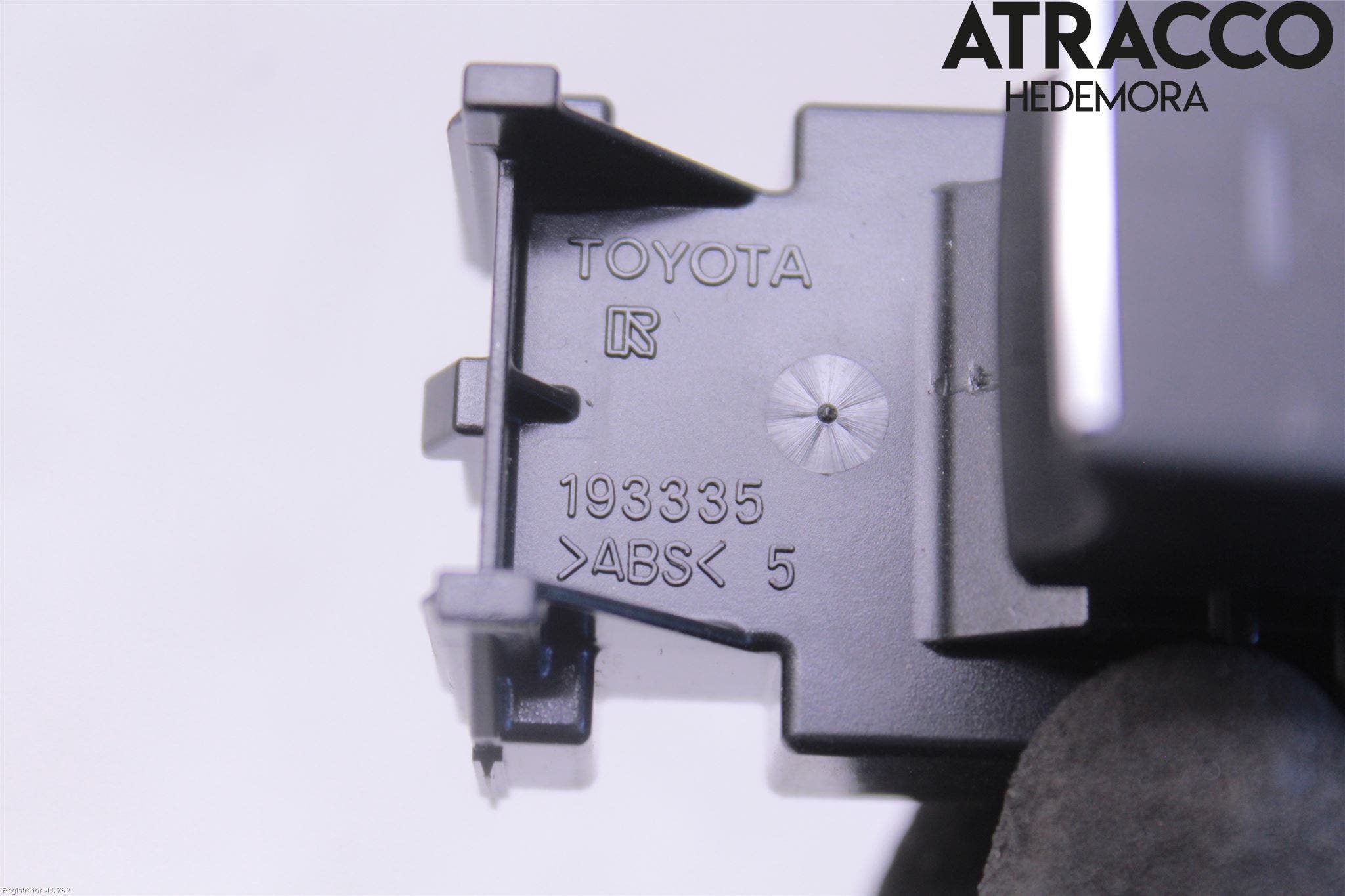 Toyota RAV4 19- Strömställare Elhiss