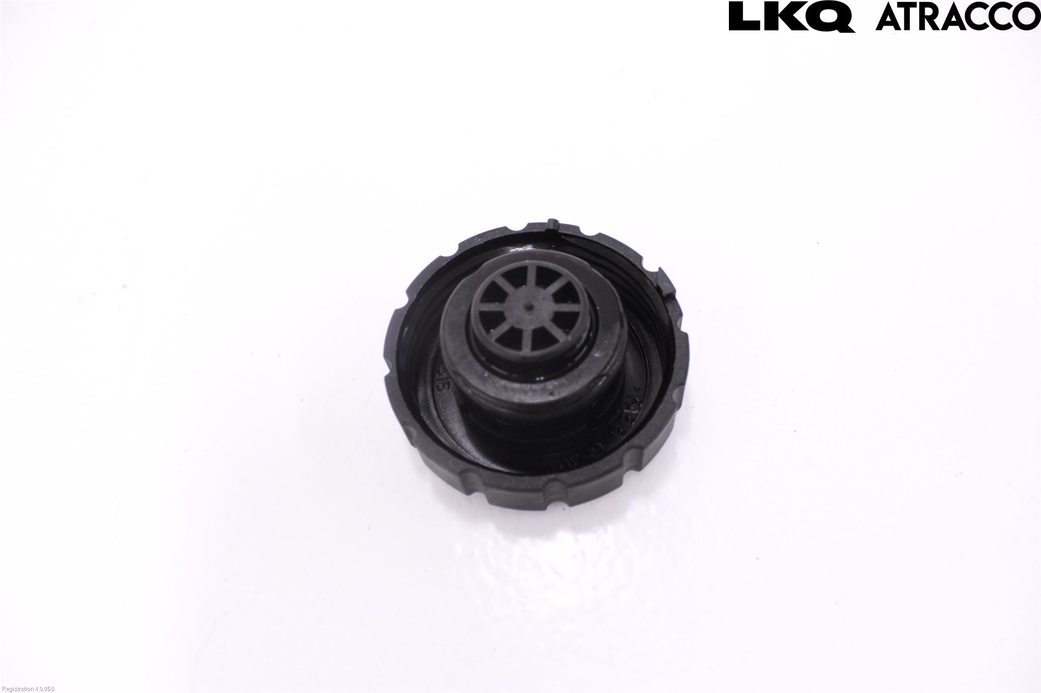 Mercedes-Benz MB VITO/V-KLASS (W640,W447,W448) 14- Expansionstank Lock