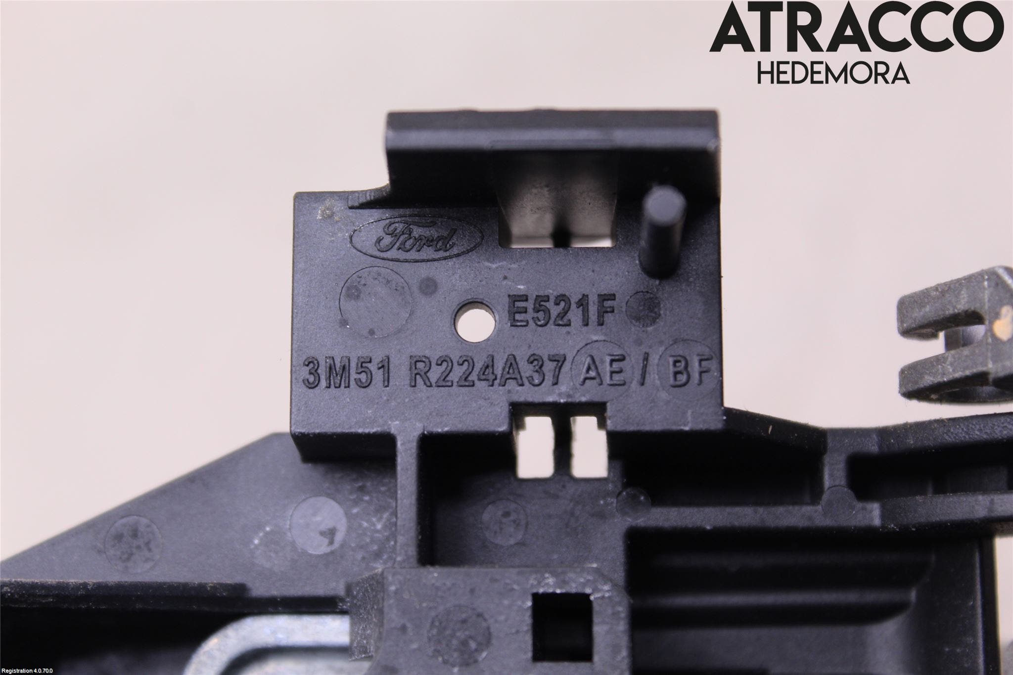 Ford C-MAX II 11-14 Dörrhandtag Yttre Vä