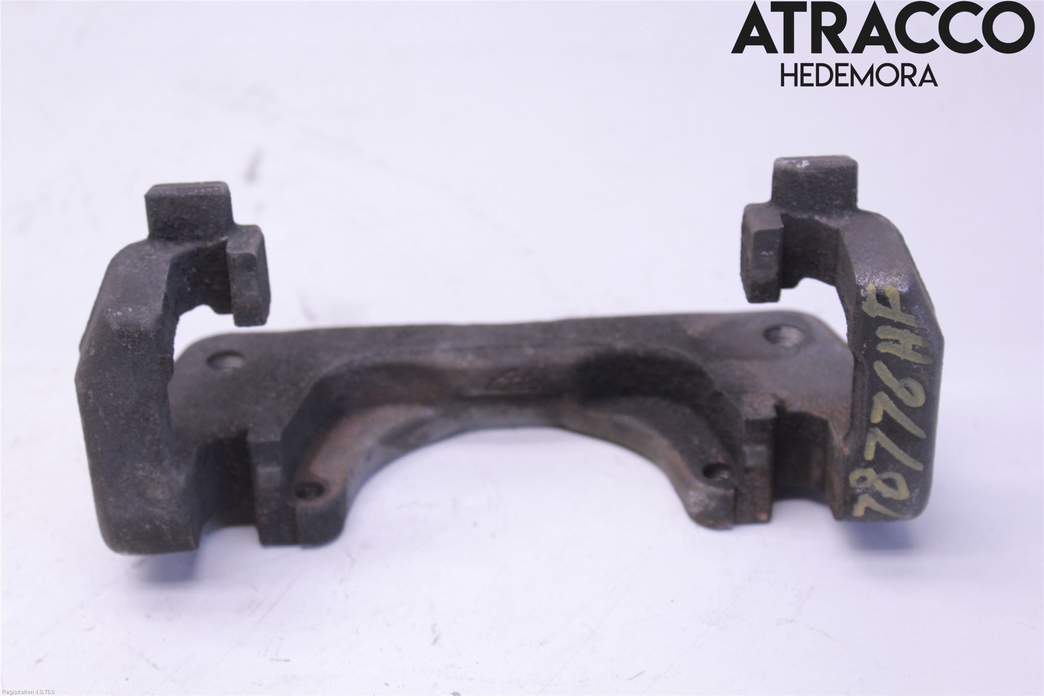 Citroen BERLINGO/E-BERLINGO 19- Bromsokshållare