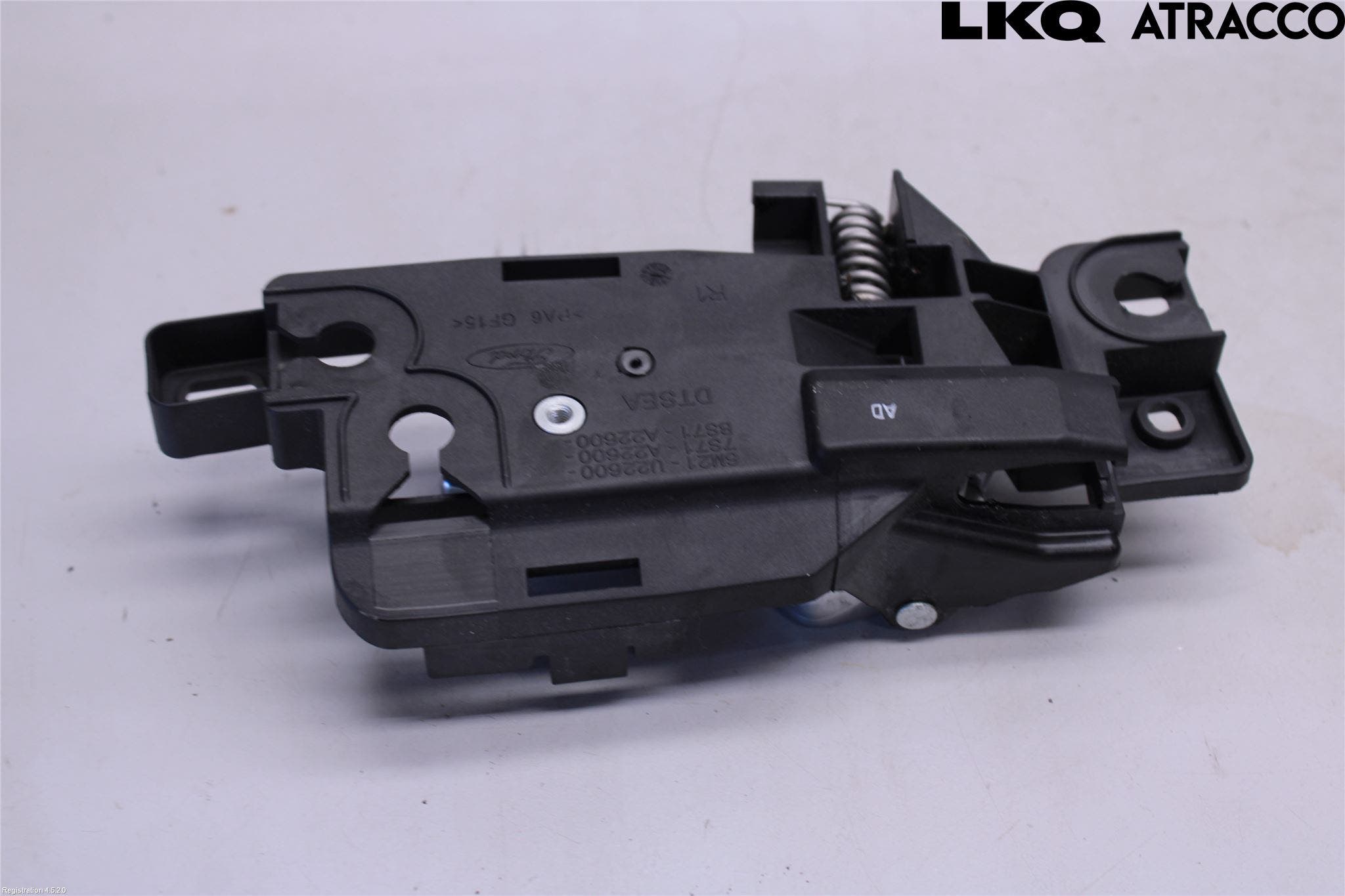 Ford GALAXY 06-15 Dörrhandtag Inre Hö