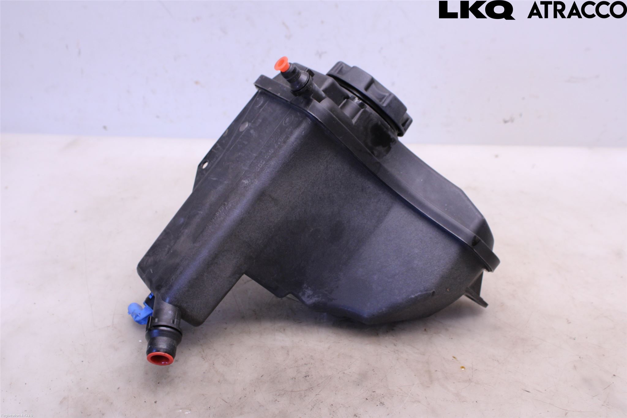 BMW 3 E90/91 SED/TOU 05-12 Expansionstank
