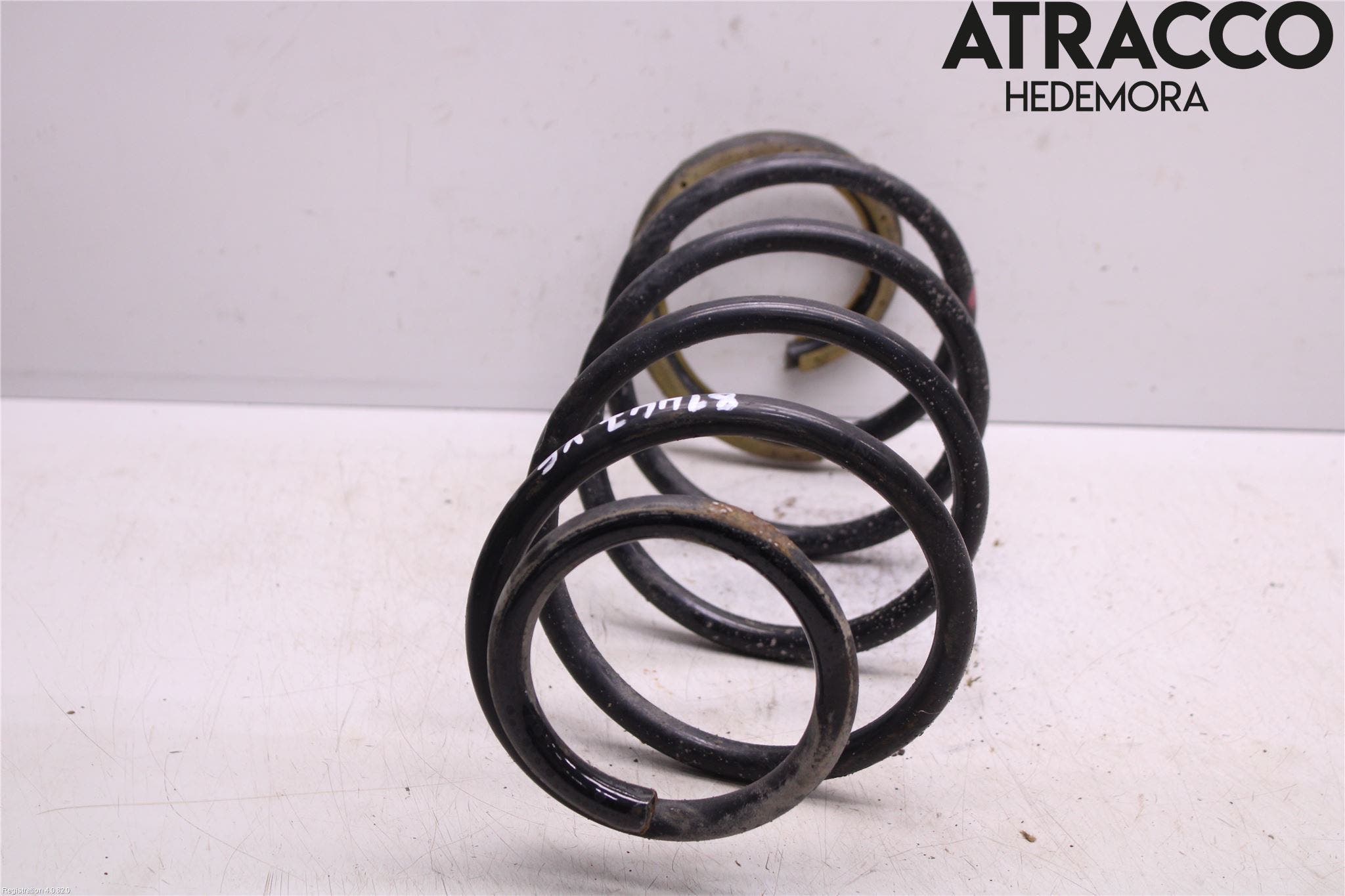 Peugeot 308 08-13 Fjäder Fram