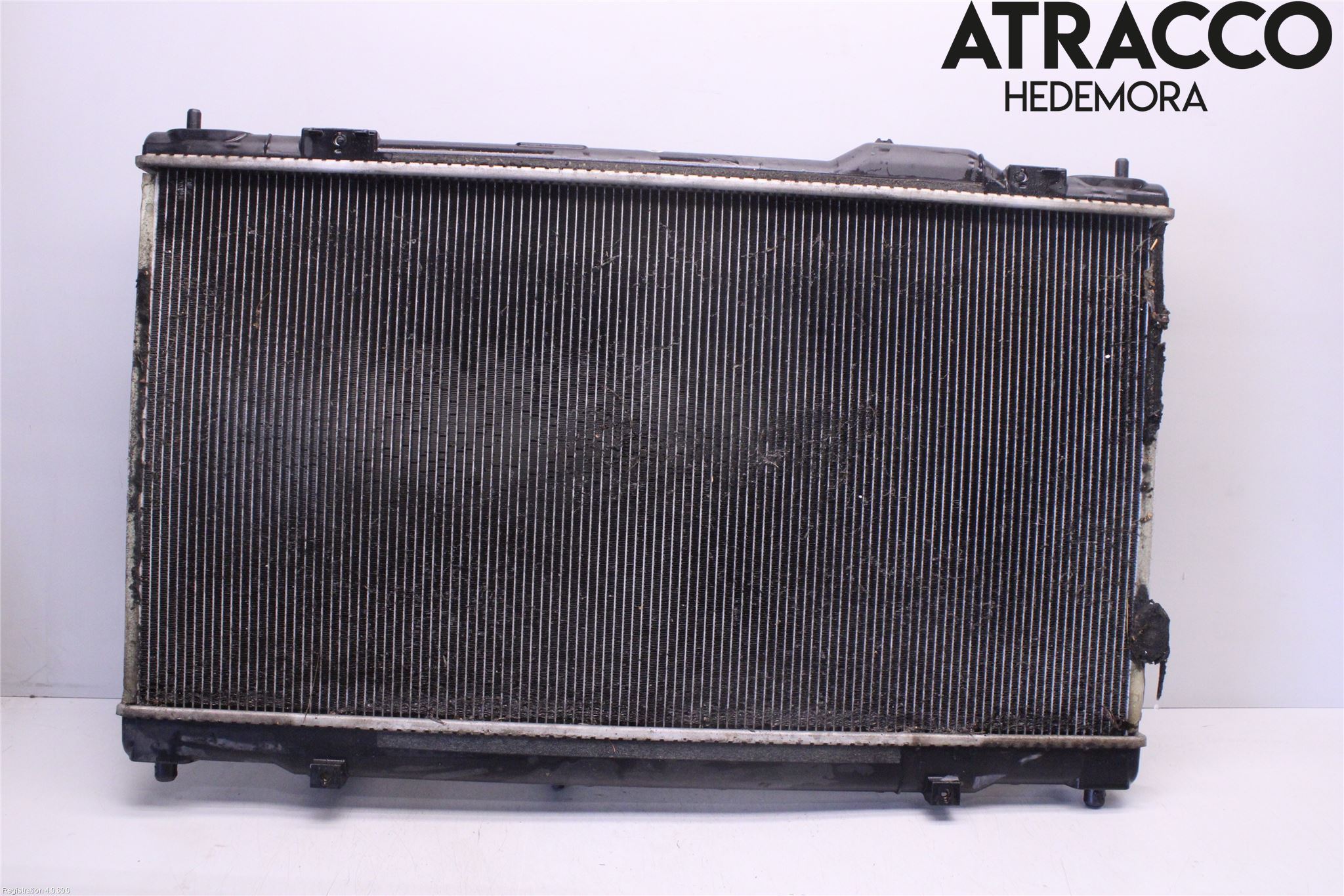 Lexus IS 220d/250/350 06-13 Kylare Aut