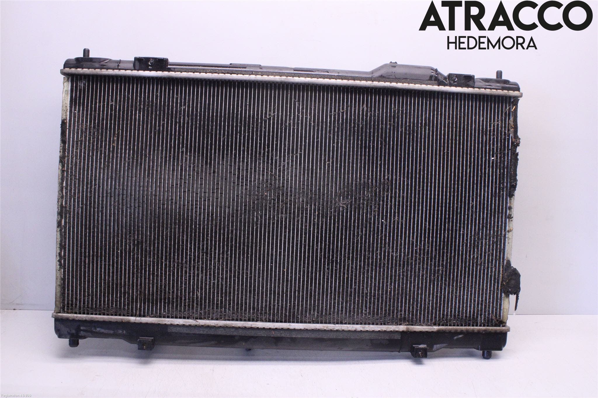 Lexus IS 220d/250/350 06-13 Kylare Aut