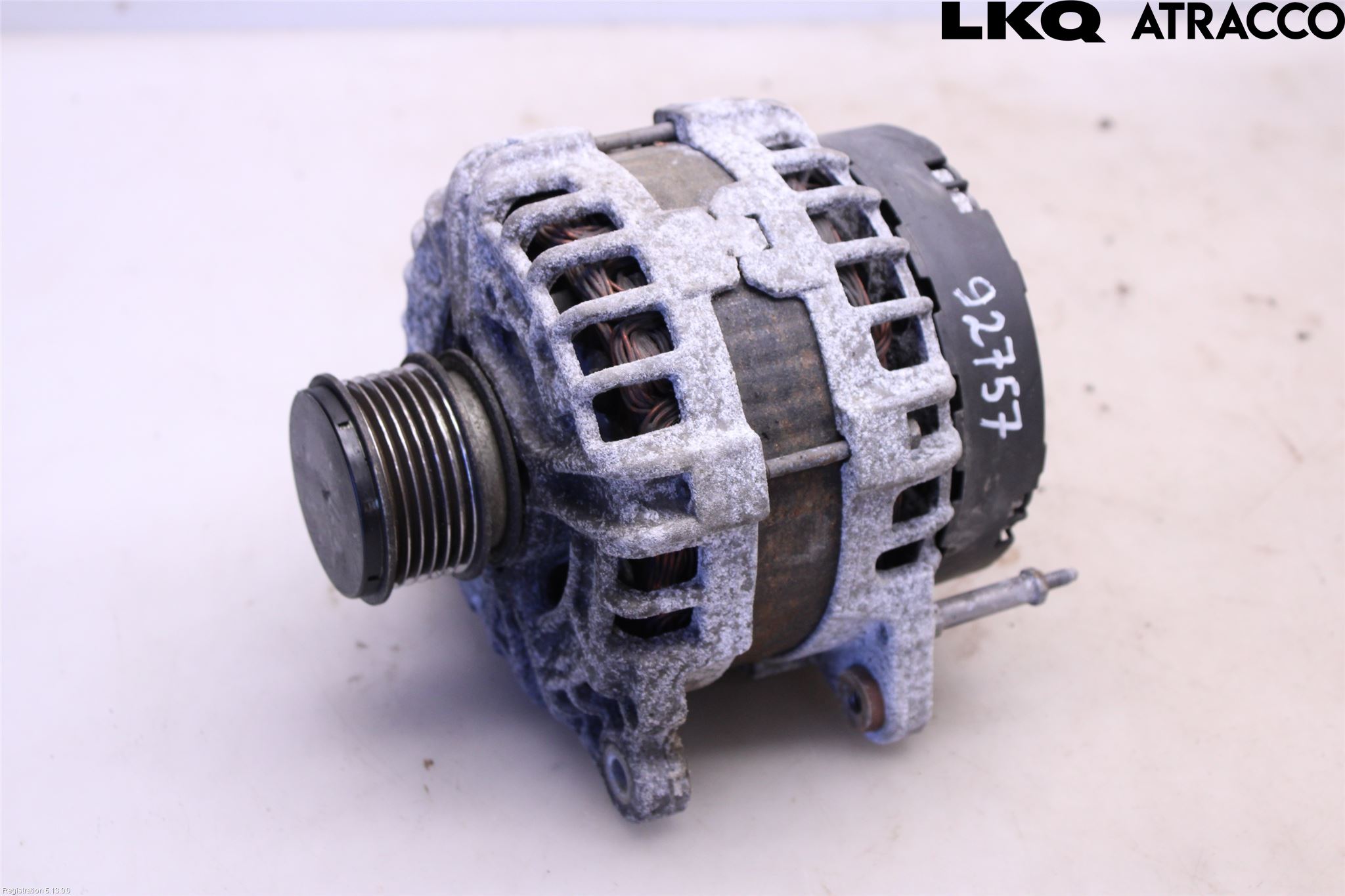 Volkswagen VW SHARAN 11- Generator