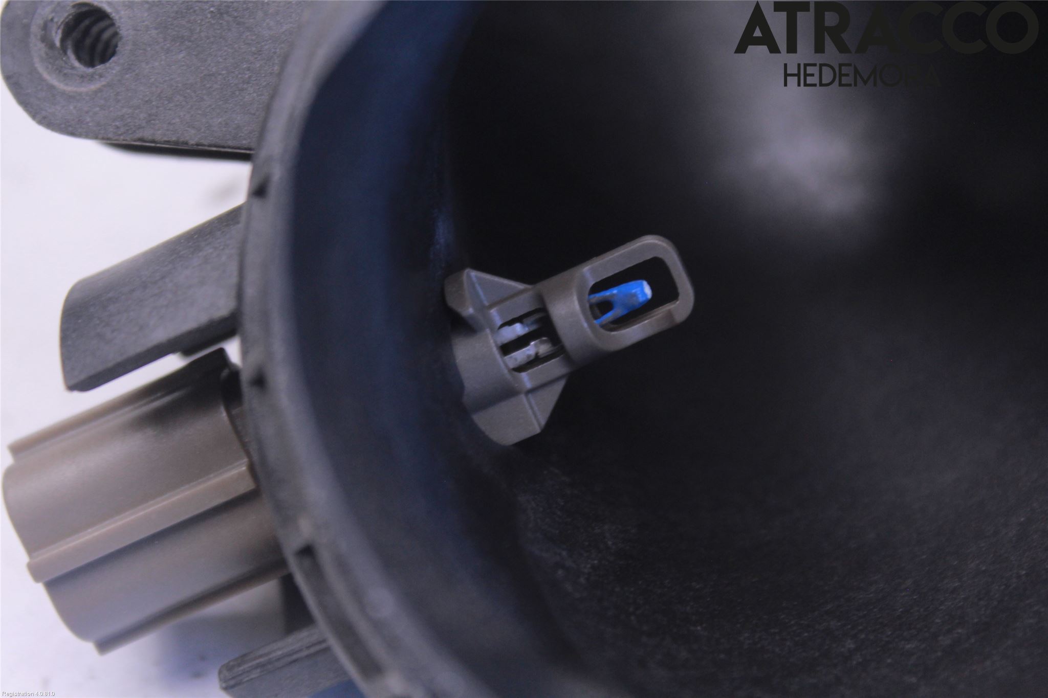 Ford C-MAX ll 15-19 Injluftmassamätare