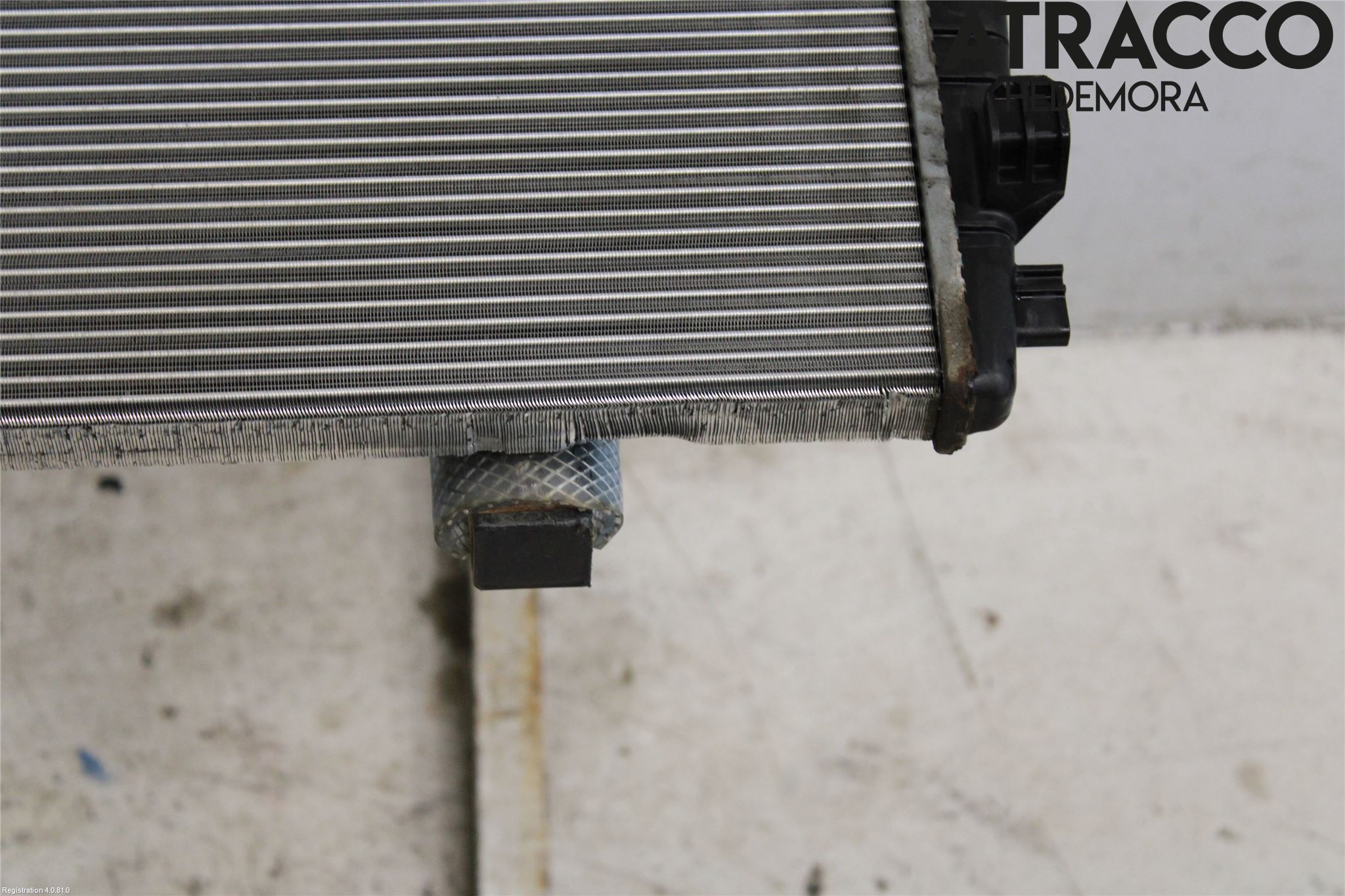 Seat LEON 13-20 Kylare Man