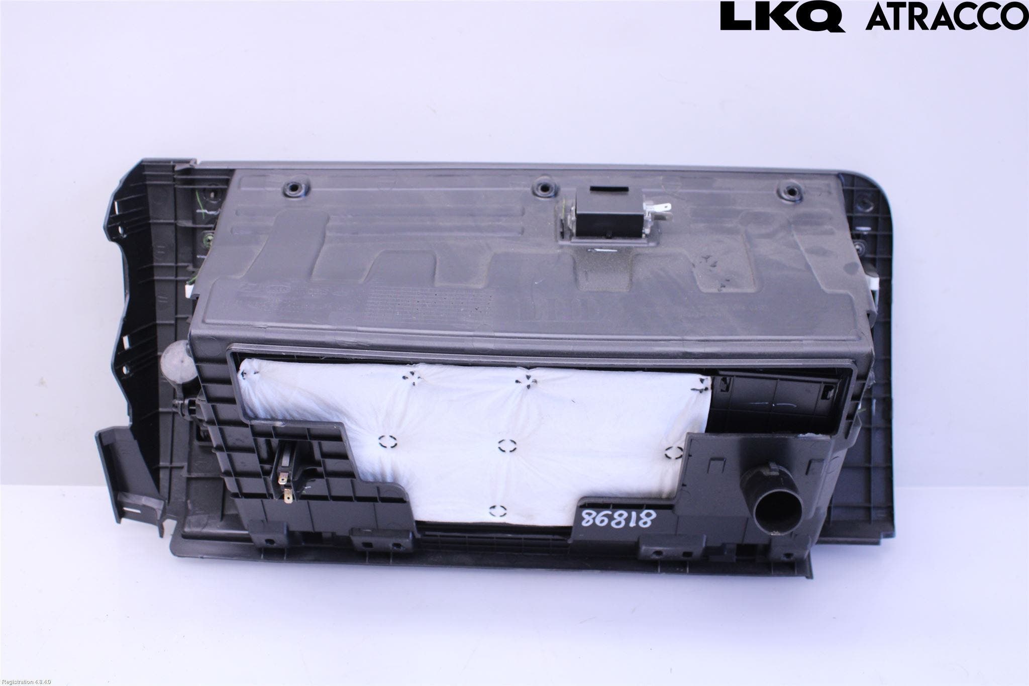 Kia SPORTAGE (SL) 11-15 Handskfack